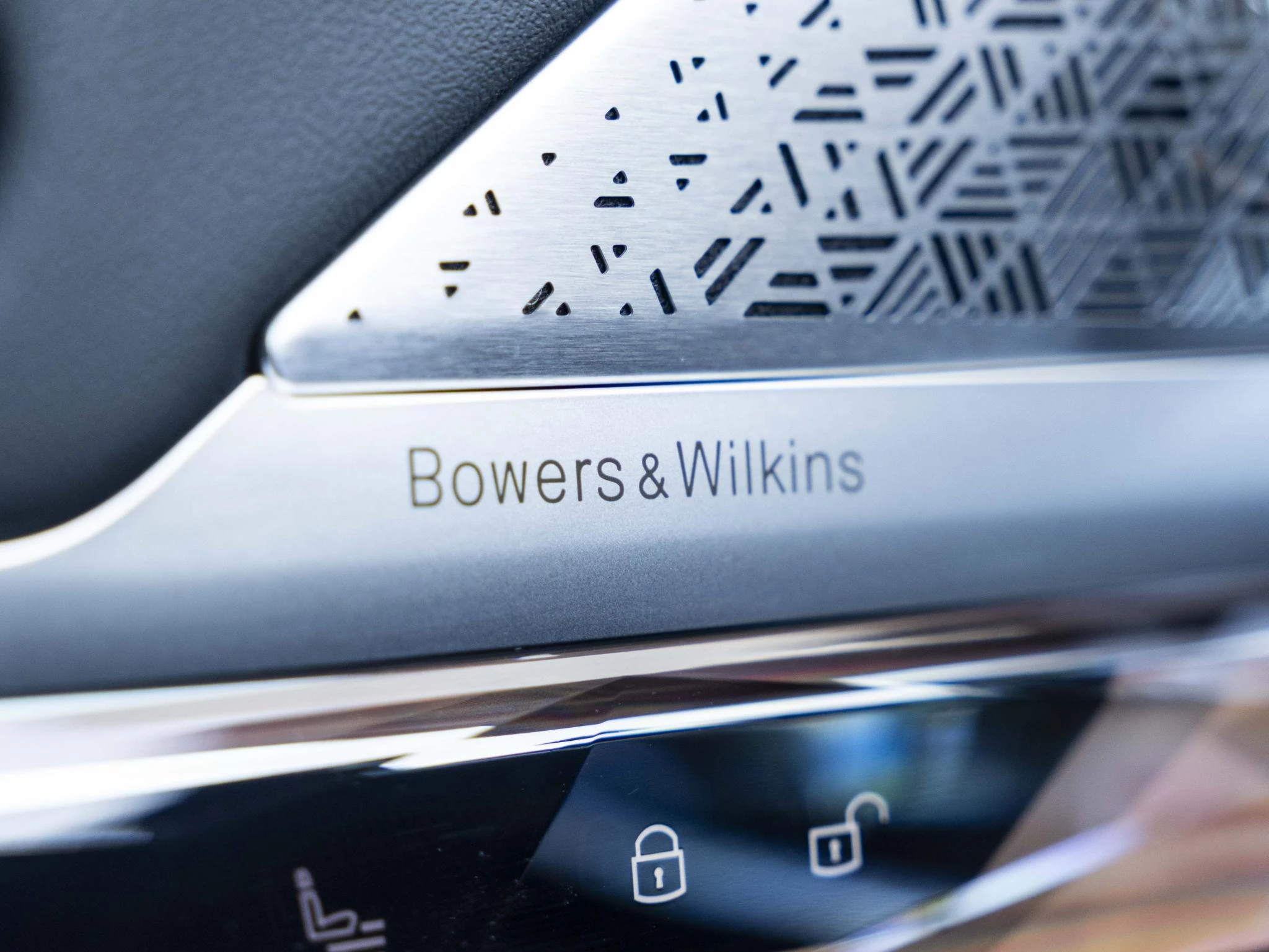Hoofdafbeelding BMW i7