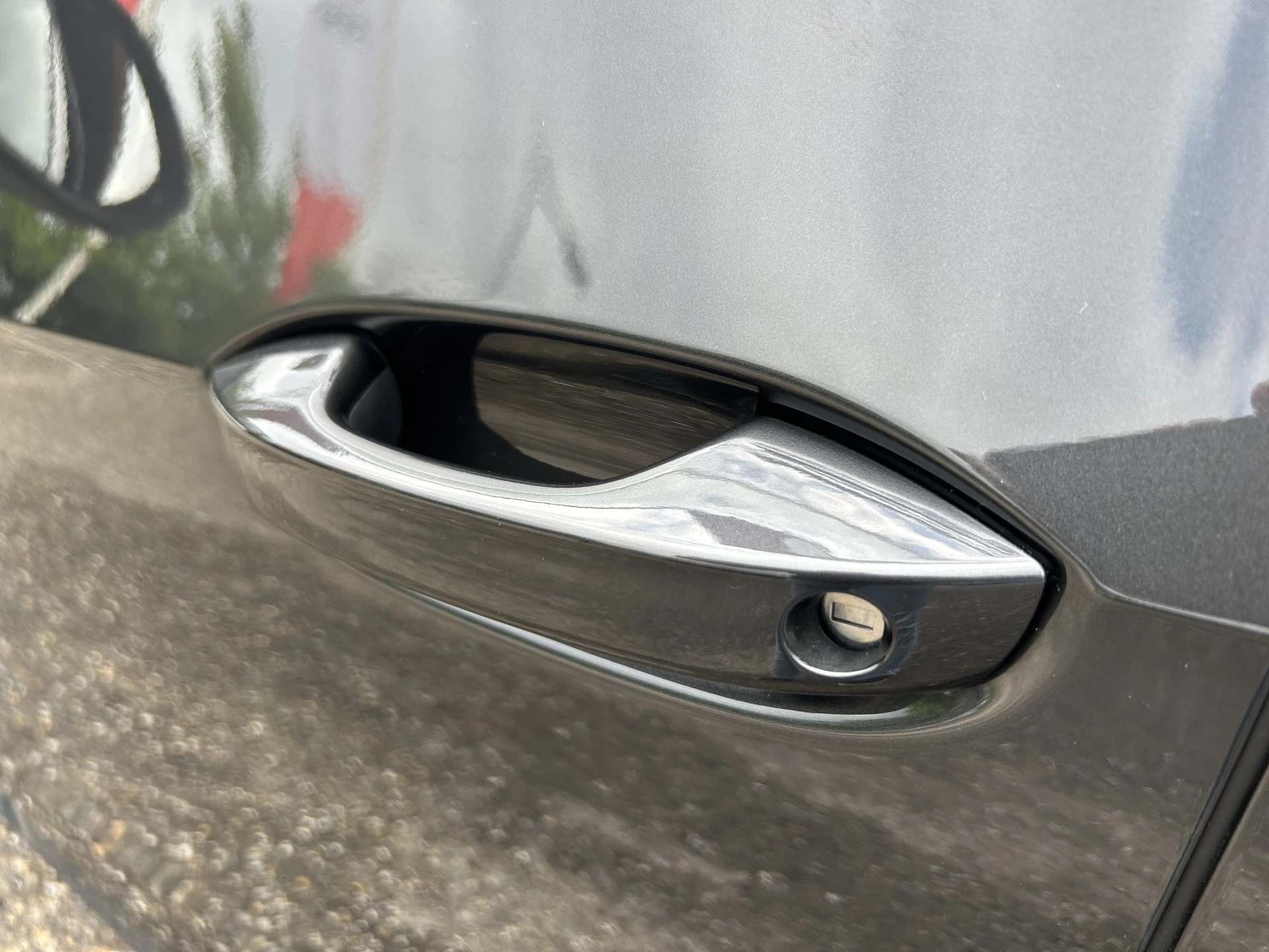 Hoofdafbeelding CUPRA Born