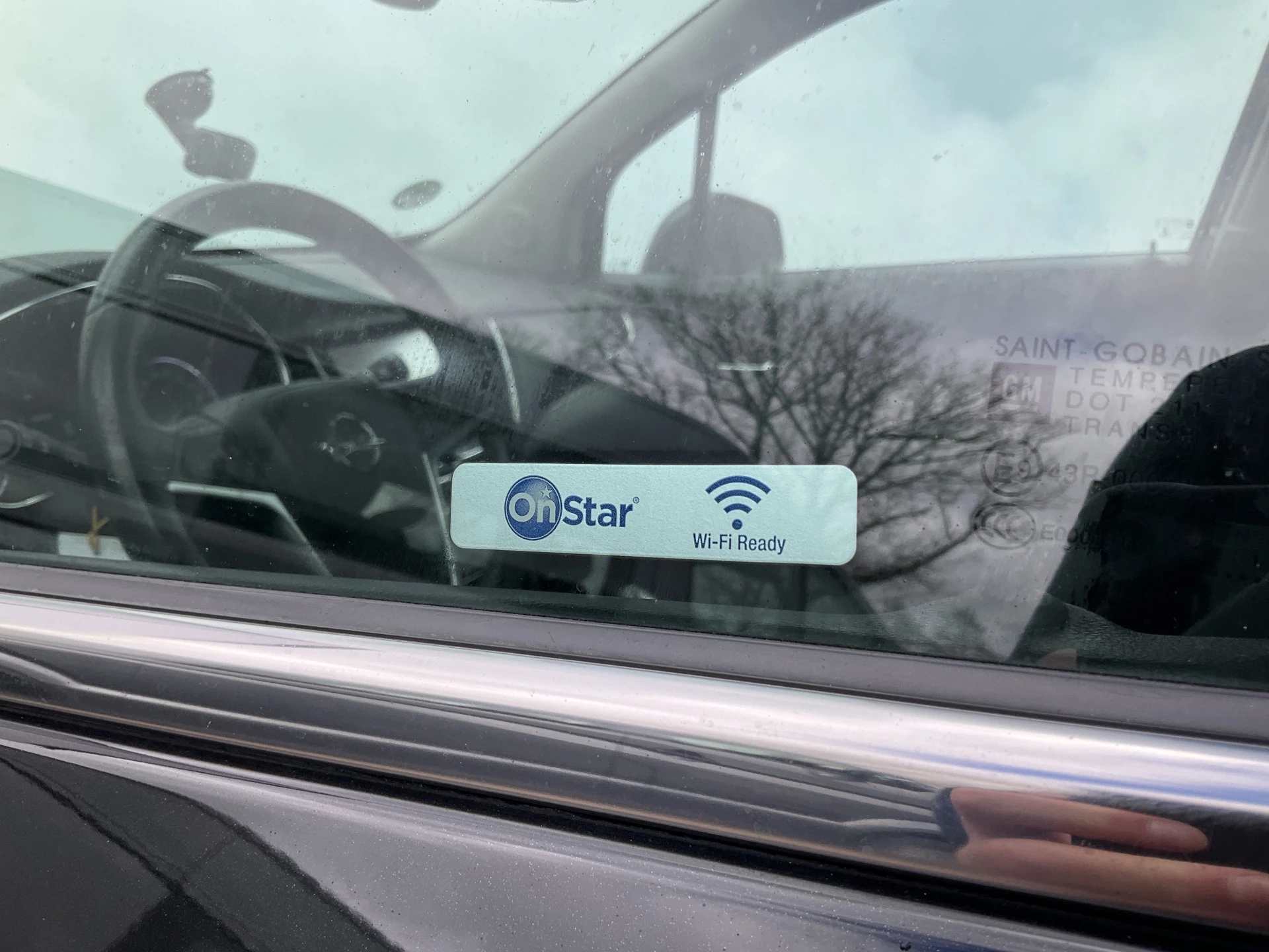 Hoofdafbeelding Opel Mokka X