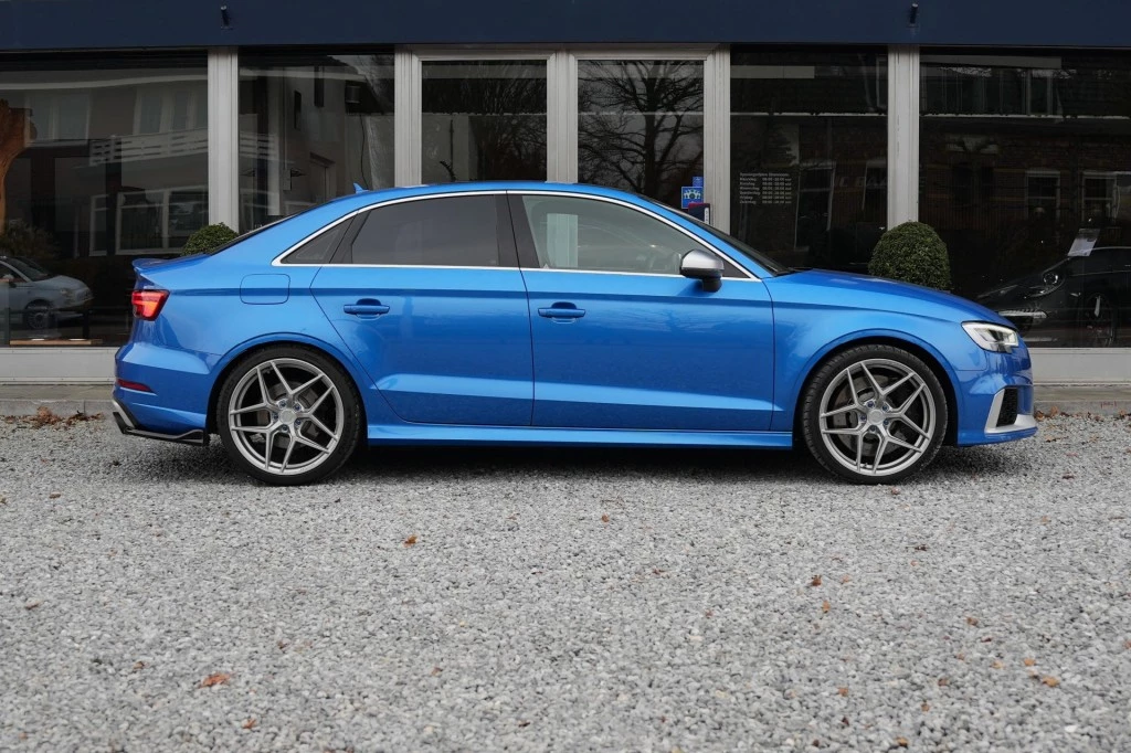 Hoofdafbeelding Audi RS3