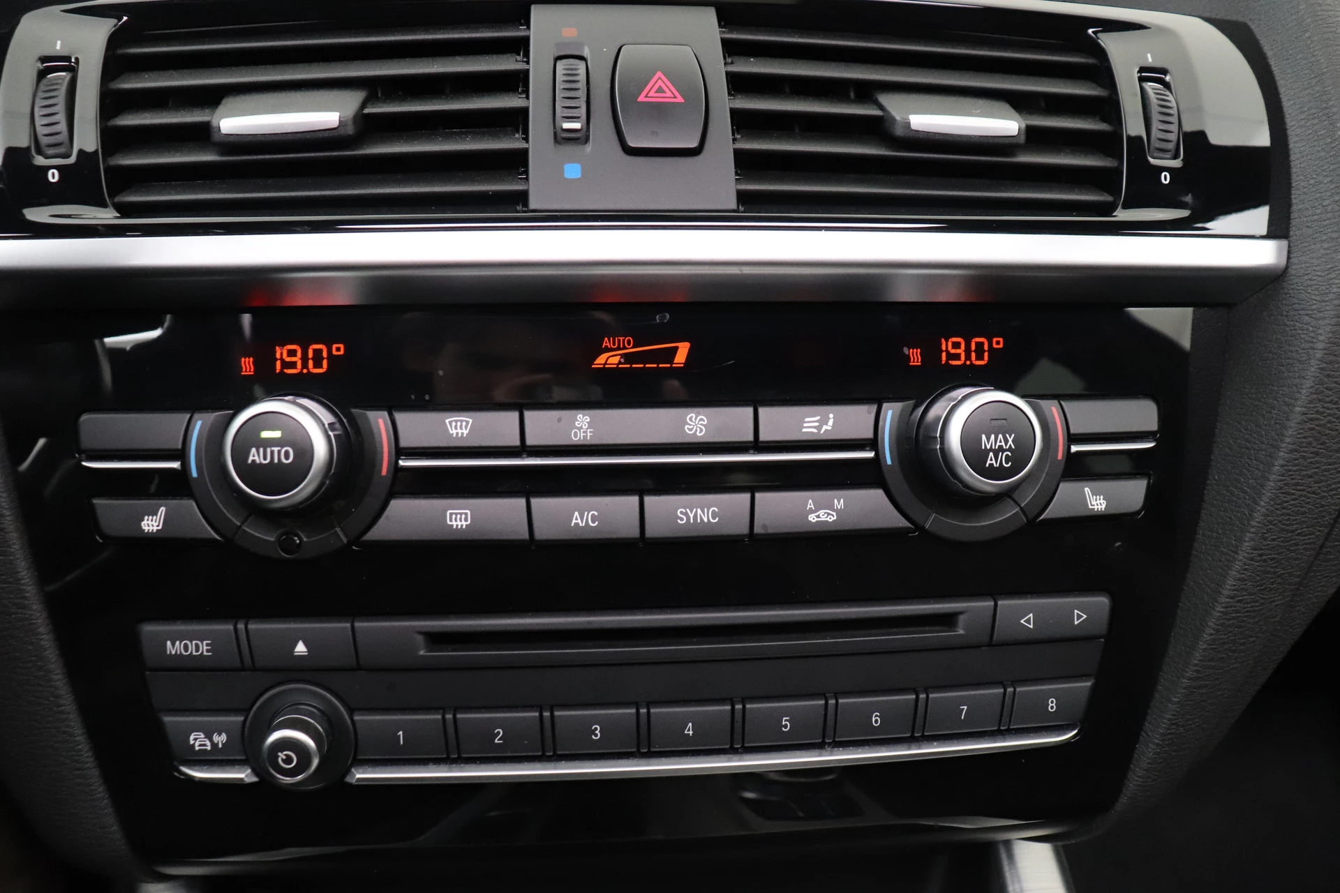 Hoofdafbeelding BMW X4