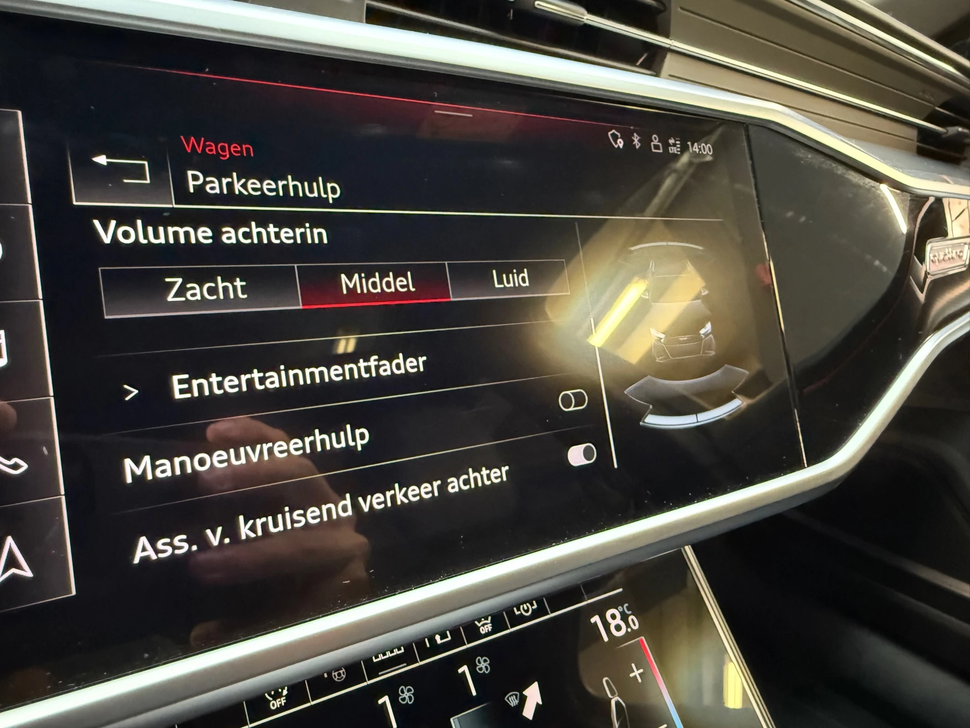 Hoofdafbeelding Audi RS6