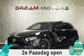 Mercedes-Benz A-klasse 180 AMG | A45 AMG | PANODAK | CAMERA