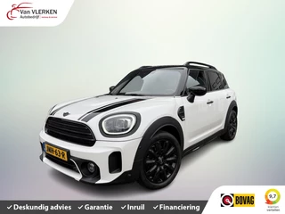 Mini Countryman 1.5 Cooper Classic