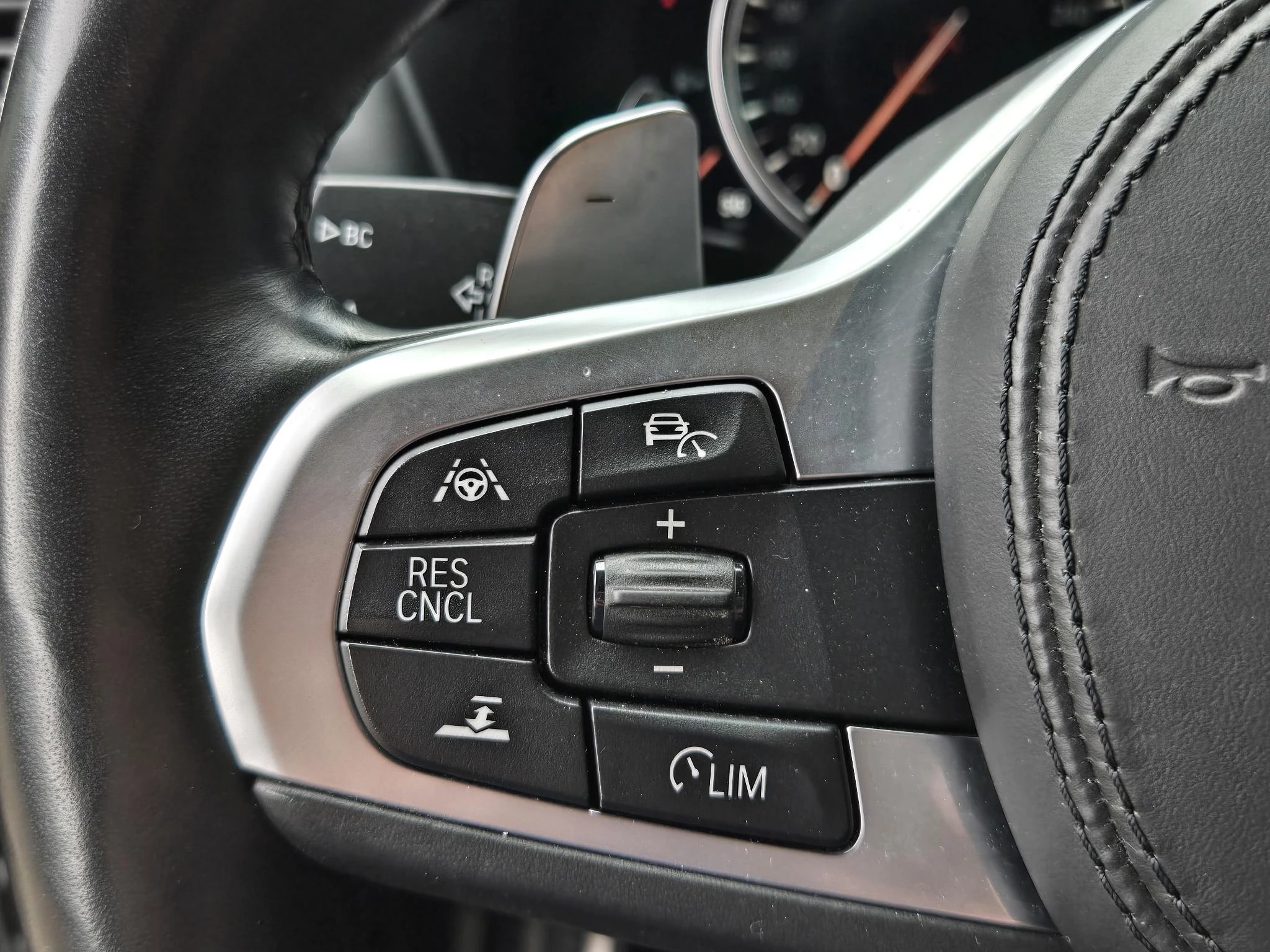 Hoofdafbeelding BMW X4
