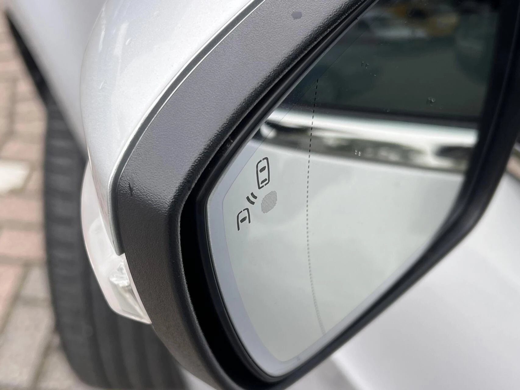 Hoofdafbeelding Ford S-Max