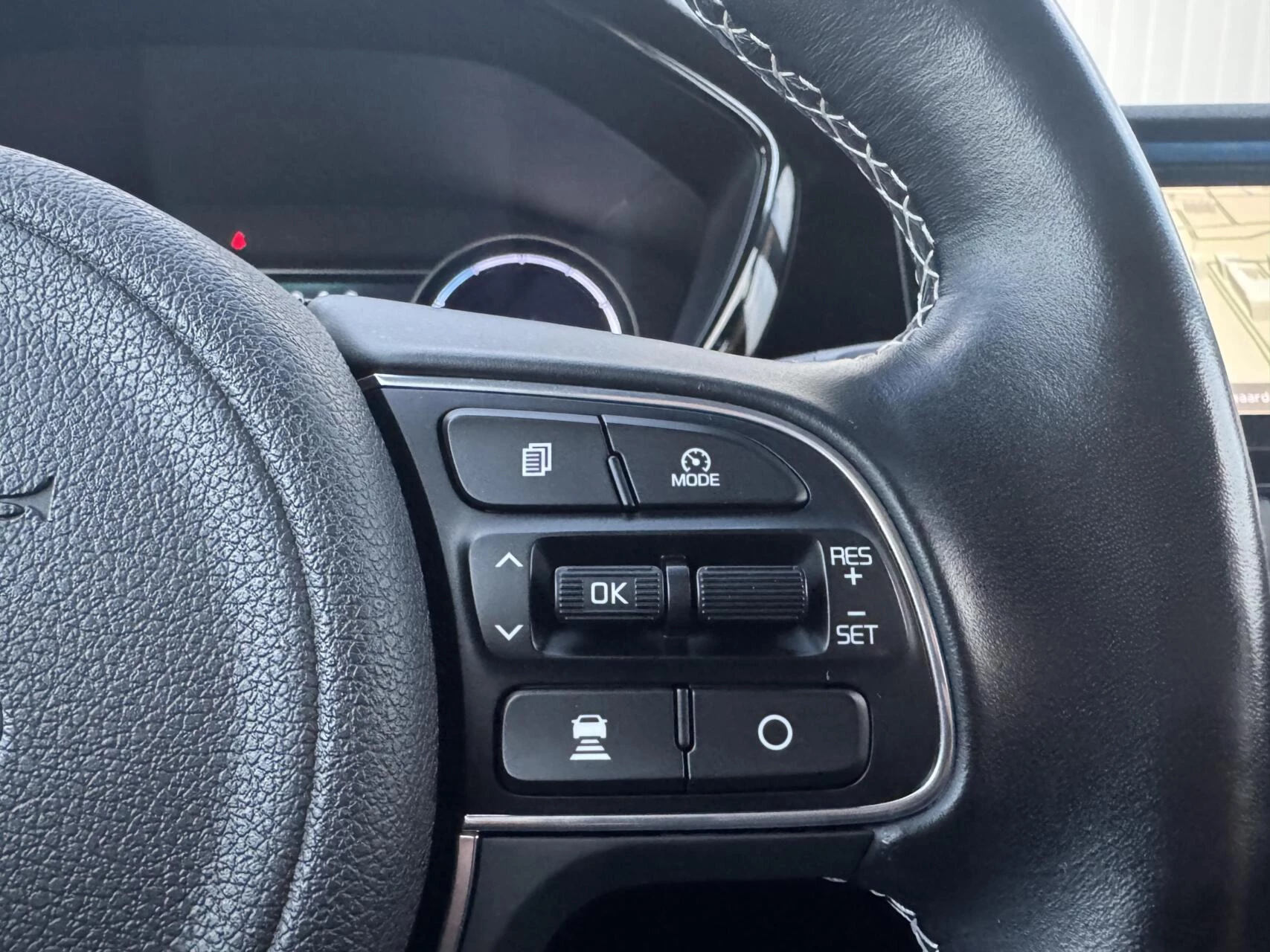 Hoofdafbeelding Kia e-Niro