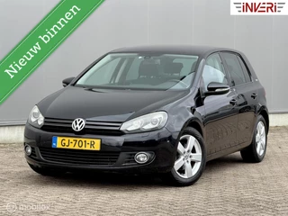Volkswagen Golf 1.2 TSI Highline | Trekhaak | Clima | Cruise | Stoelverwarming