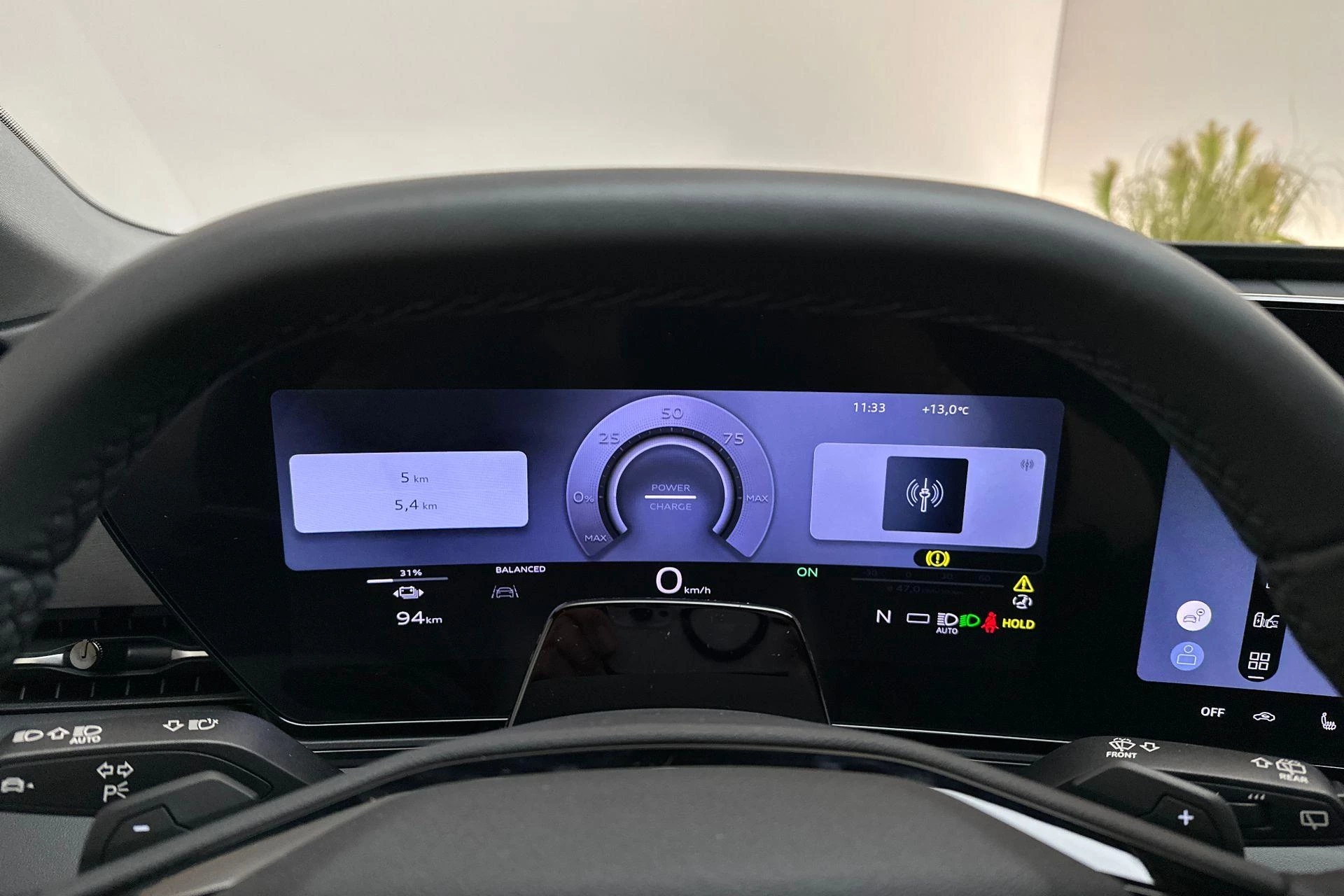 Hoofdafbeelding Audi A6 Avant e-tron