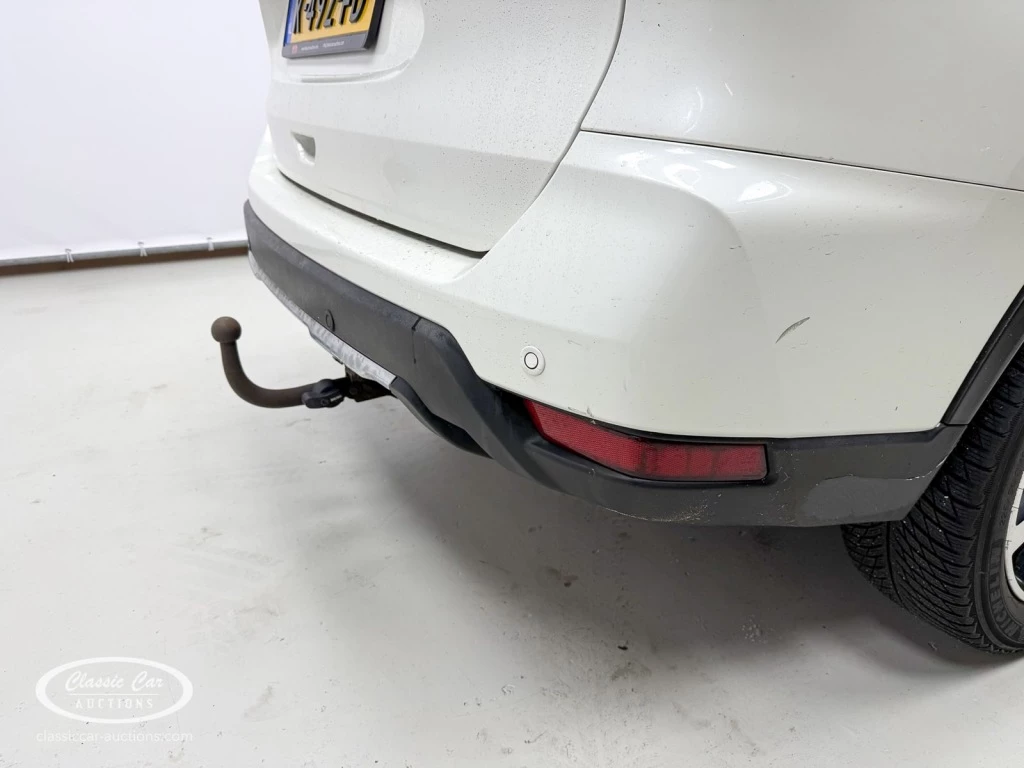 Hoofdafbeelding Nissan X-Trail