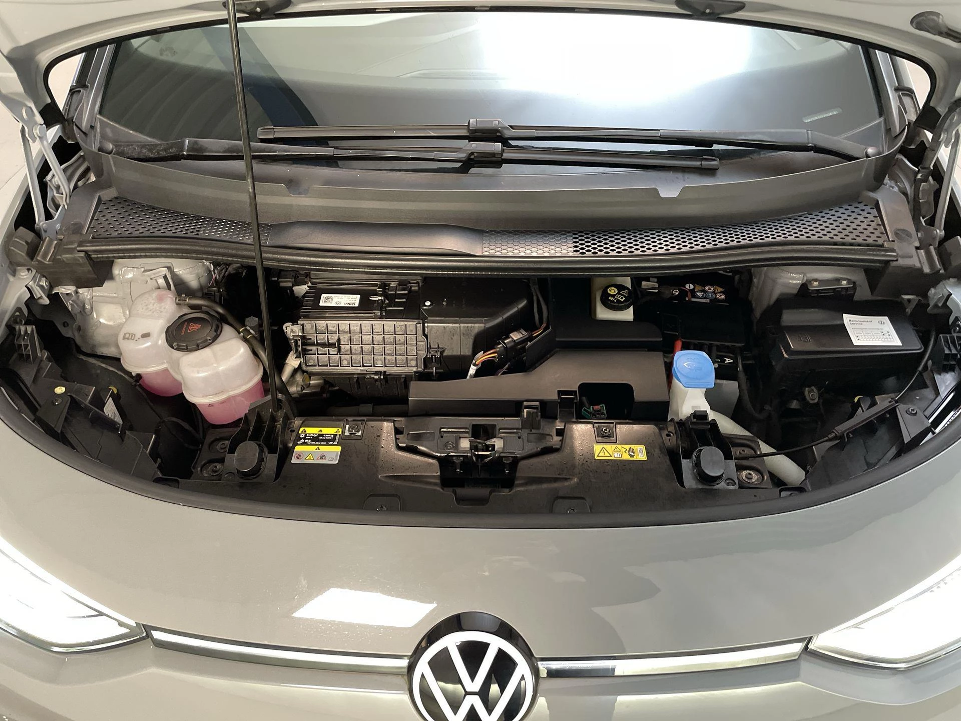 Hoofdafbeelding Volkswagen ID.3