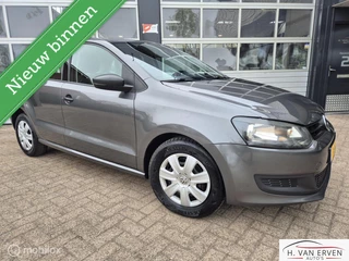 Volkswagen Polo 1.2 Easyline AIRCO