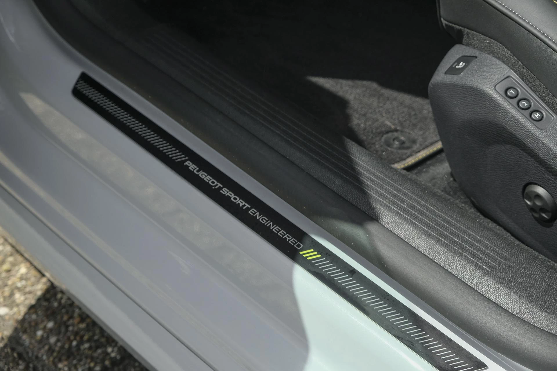 Hoofdafbeelding Peugeot 508