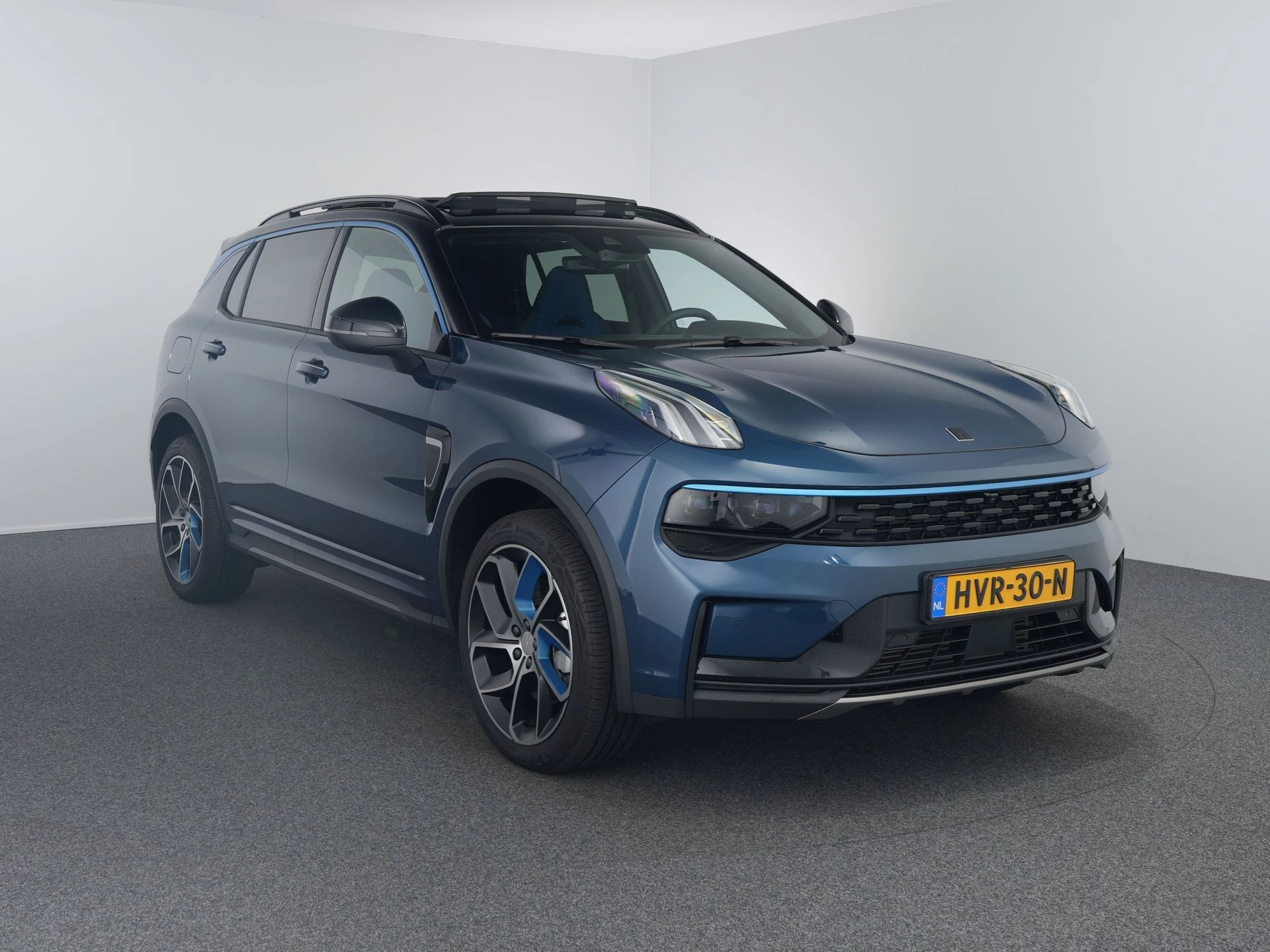 Hoofdafbeelding Lynk & Co 01