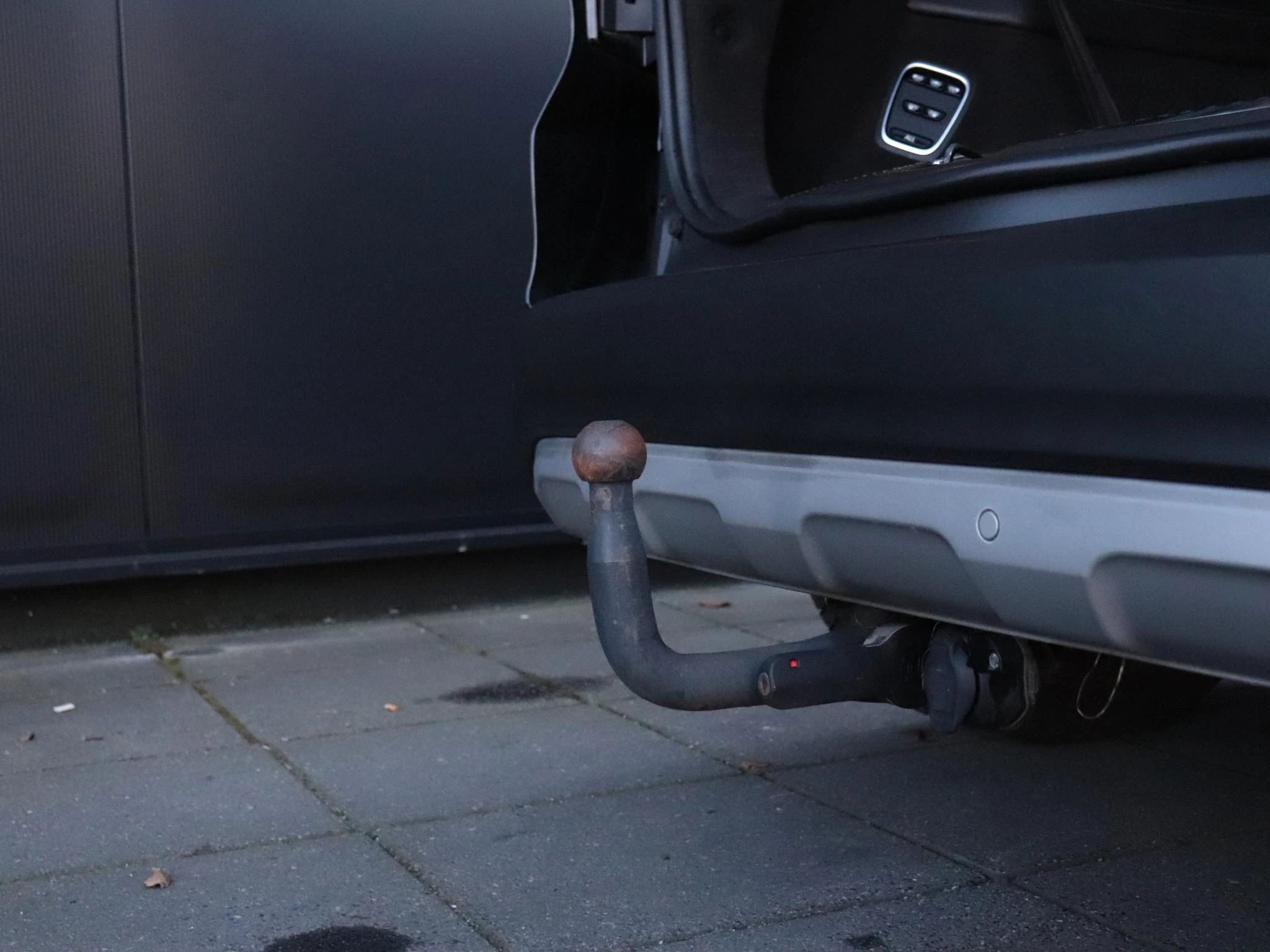 Hoofdafbeelding Renault Espace