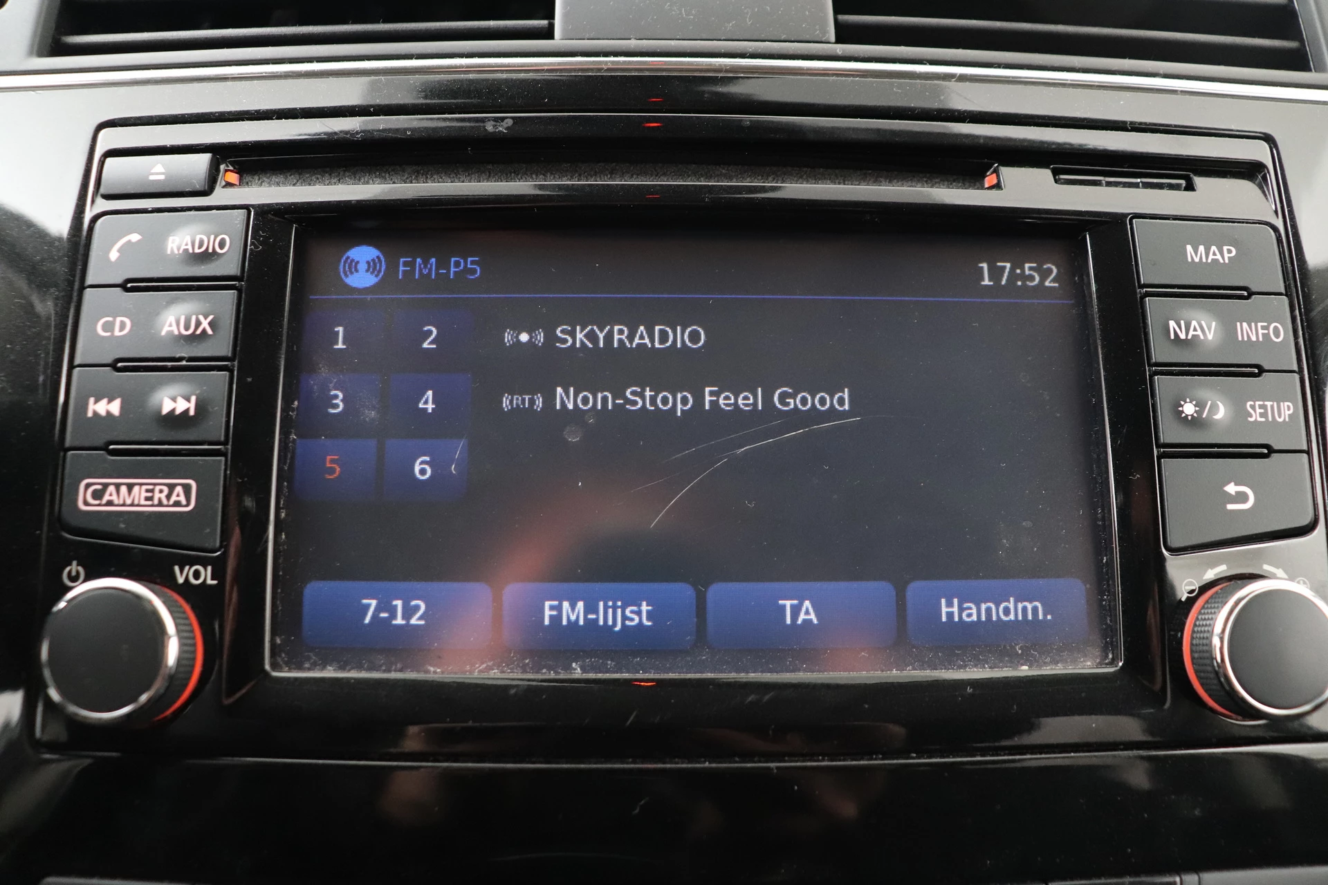 Hoofdafbeelding Nissan Pulsar