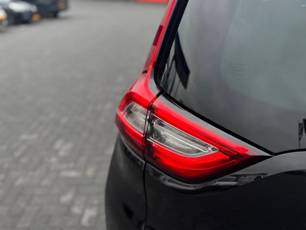 Hoofdafbeelding Renault Grand Scénic