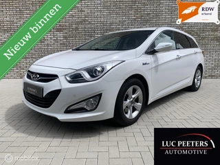Hyundai i40 1.6 GDI Blue Business Edition/NAP/FULLOPTION/TREKHAAK