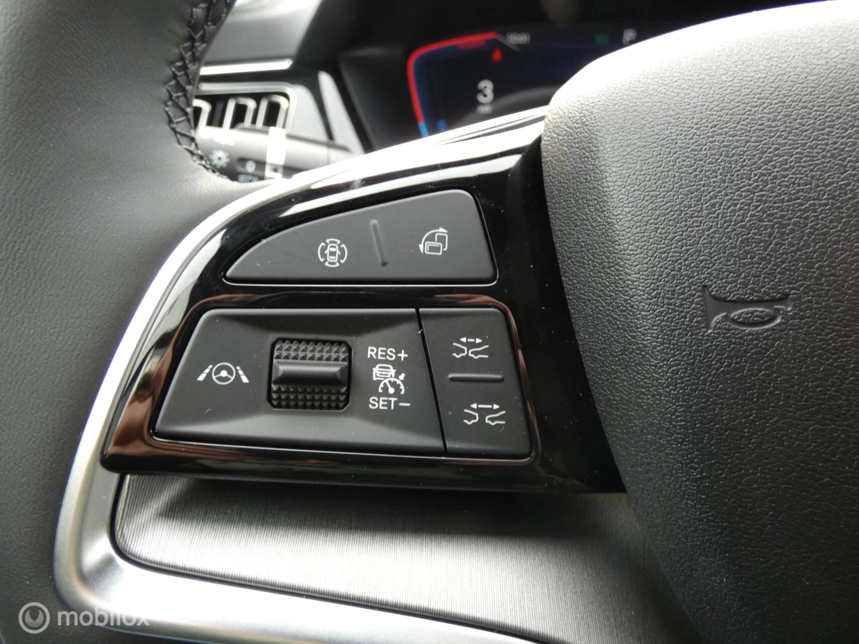 Hoofdafbeelding BYD SEAL U