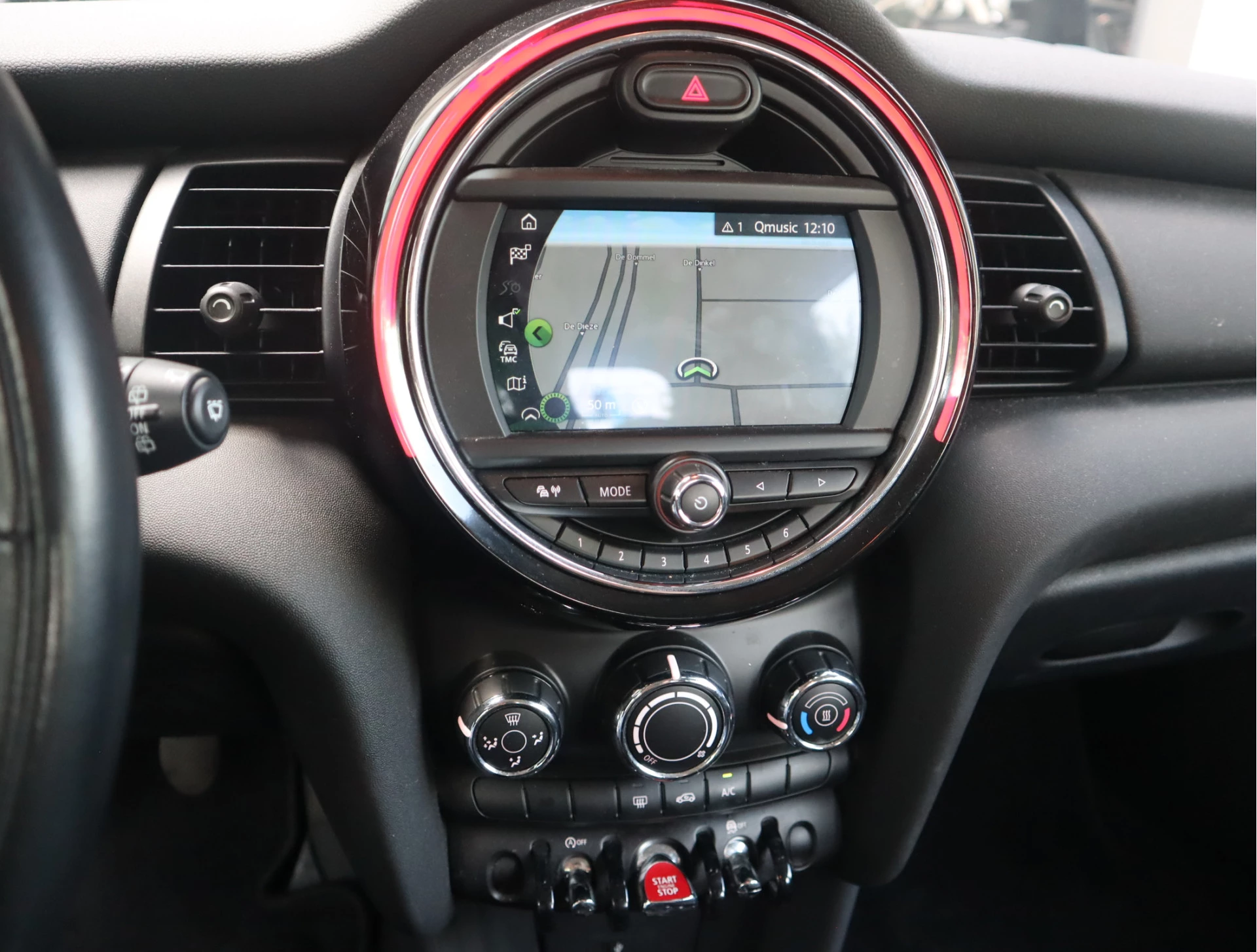 Hoofdafbeelding MINI 5-deurs