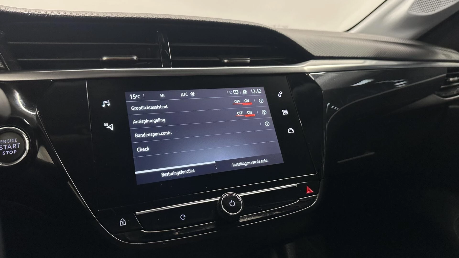 Hoofdafbeelding Opel Corsa-e