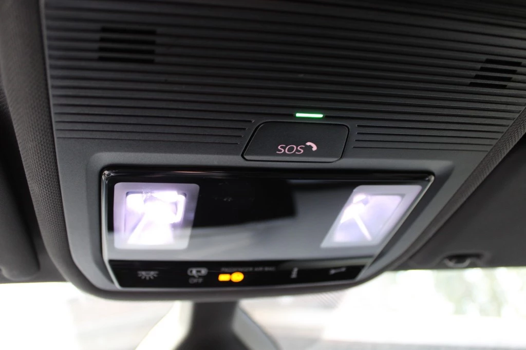 Hoofdafbeelding CUPRA Born