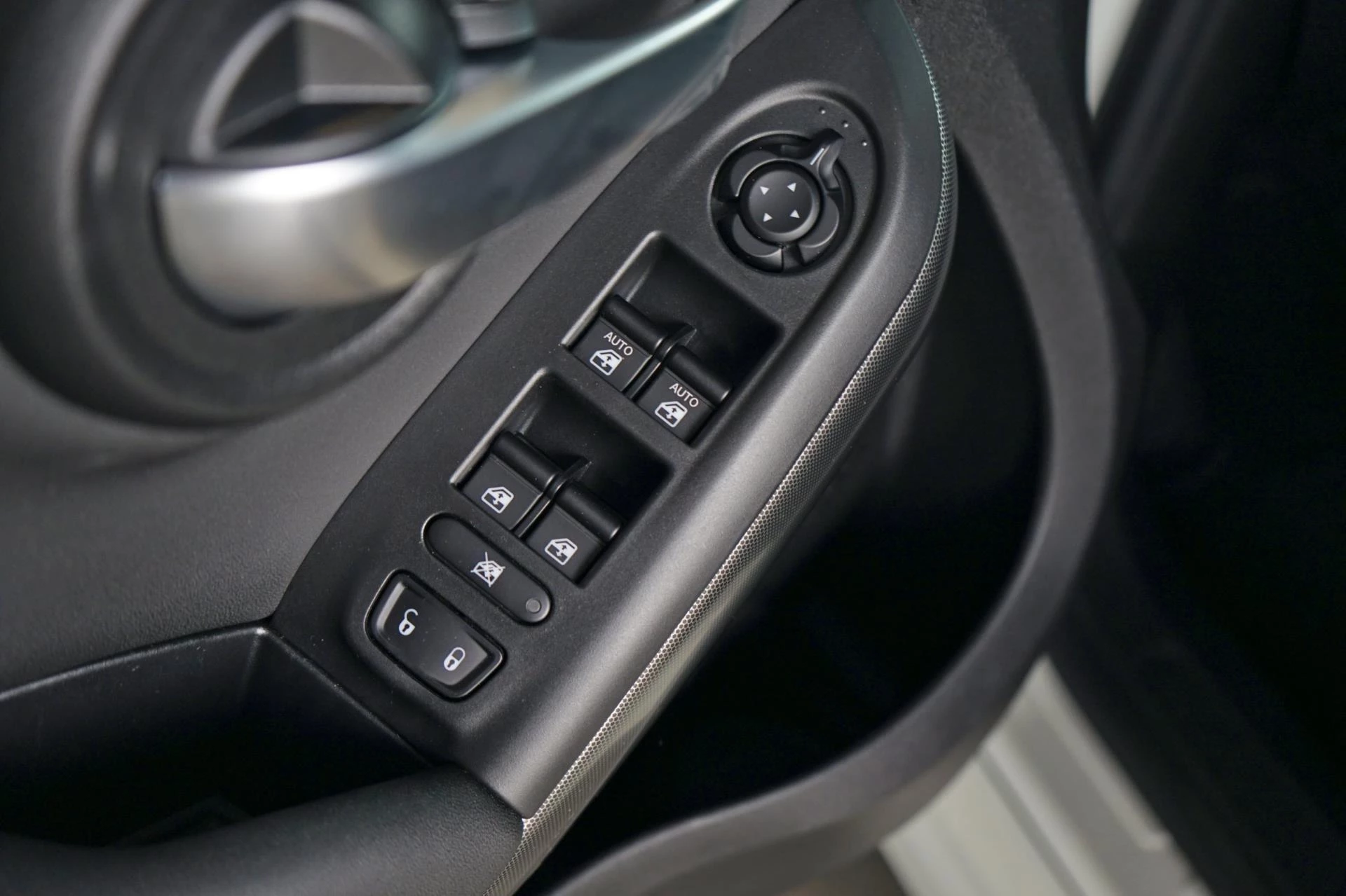 Hoofdafbeelding Fiat 500X