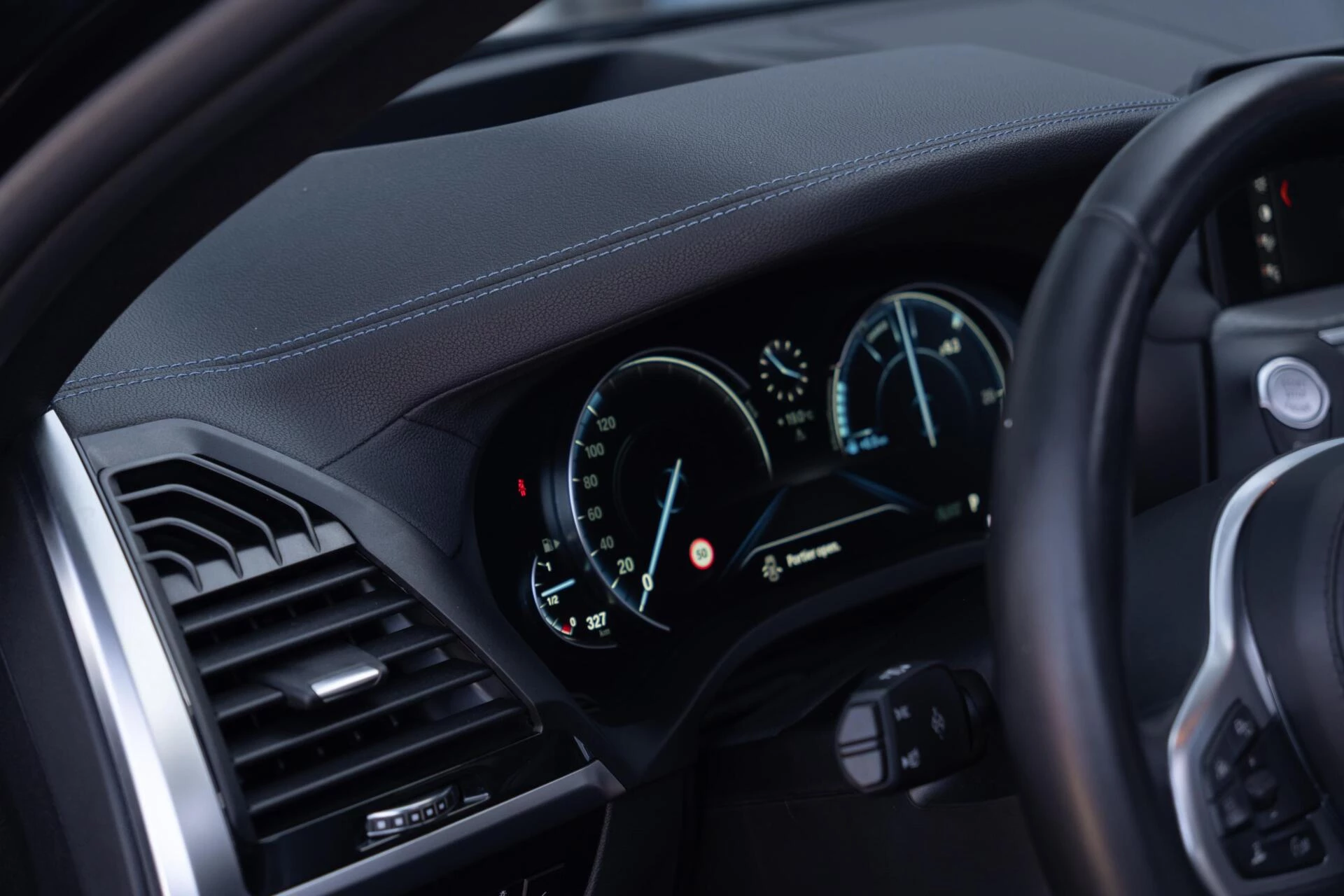 Hoofdafbeelding BMW X4