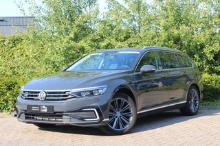 Volkswagen Passat Variant 1.4 TSI GTE Highline | Camera | Dodehoek | Keyless | Stoelverwarming | Stoelmassage | Adaptive cruise |