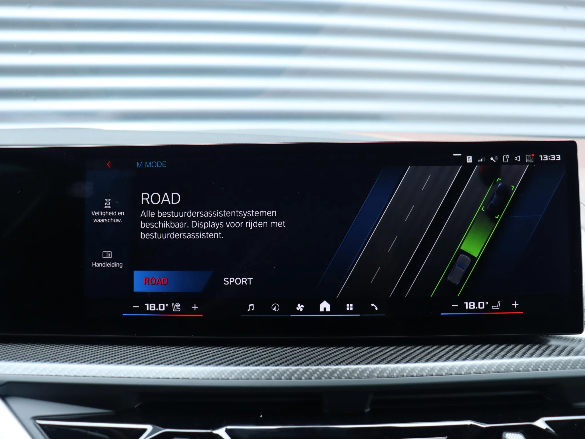 Hoofdafbeelding BMW XM