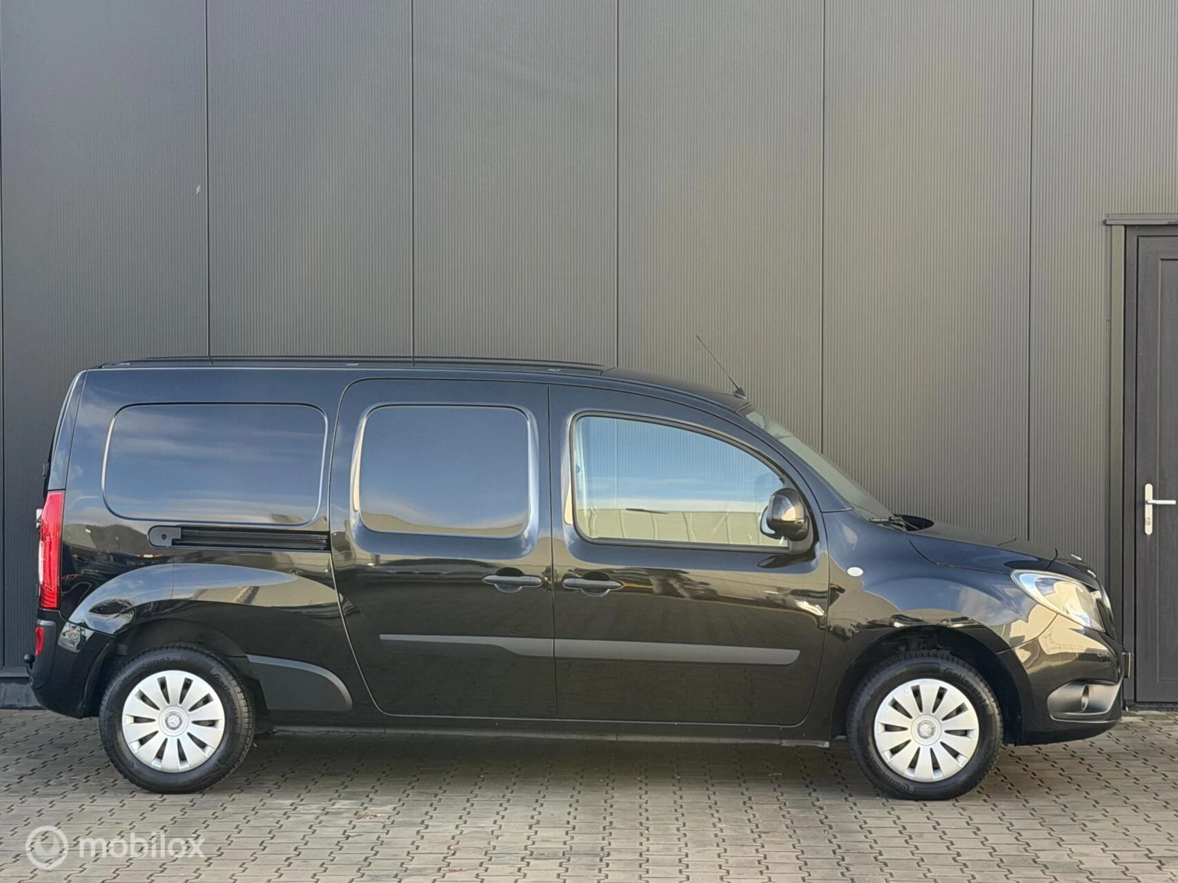 Hoofdafbeelding Mercedes-Benz Citan
