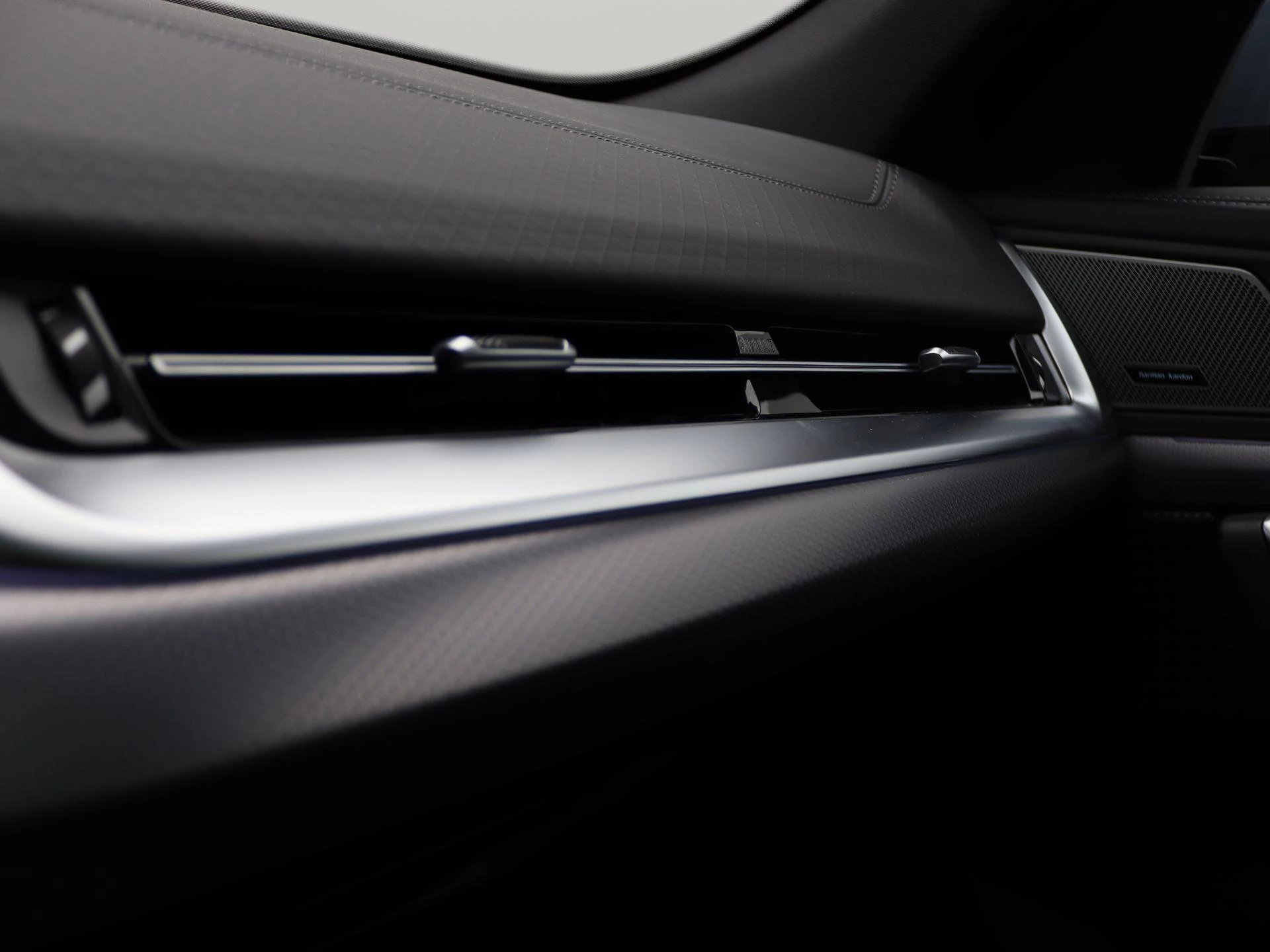 Hoofdafbeelding BMW iX2