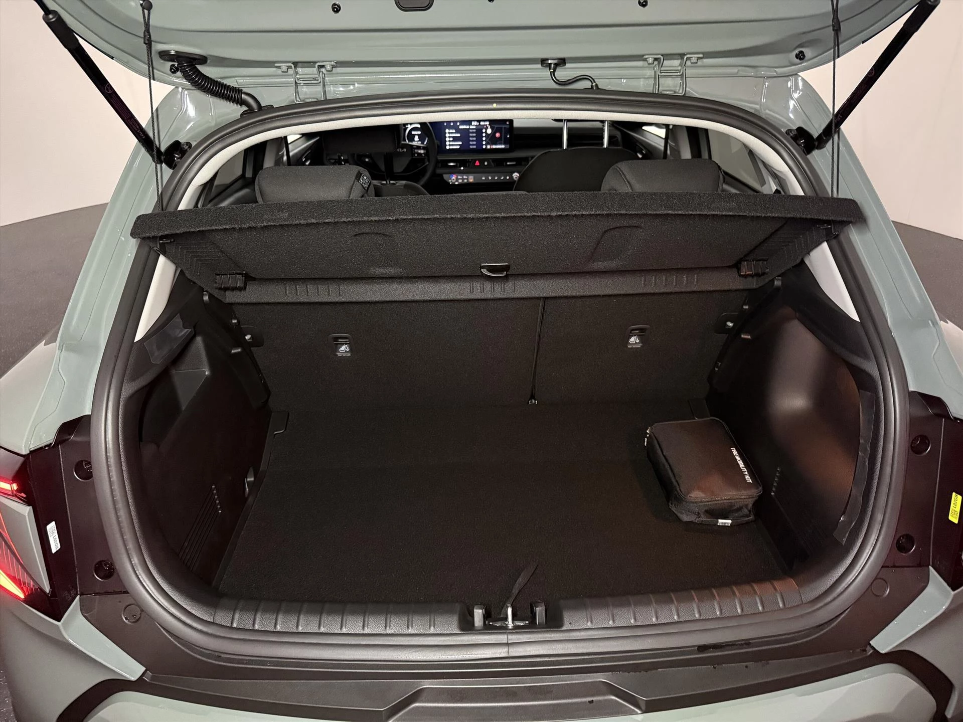 Hoofdafbeelding Kia Stonic