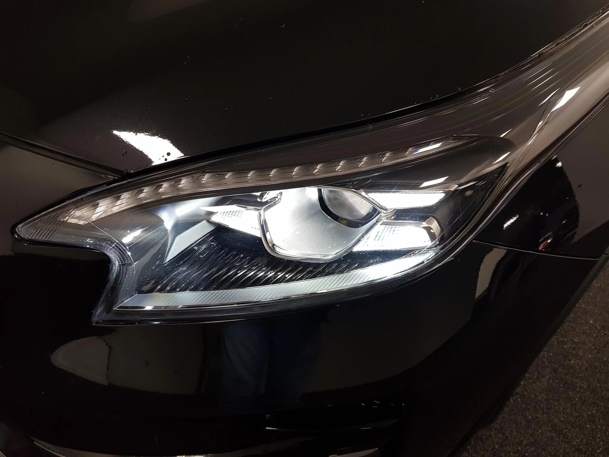 Hoofdafbeelding Kia XCeed
