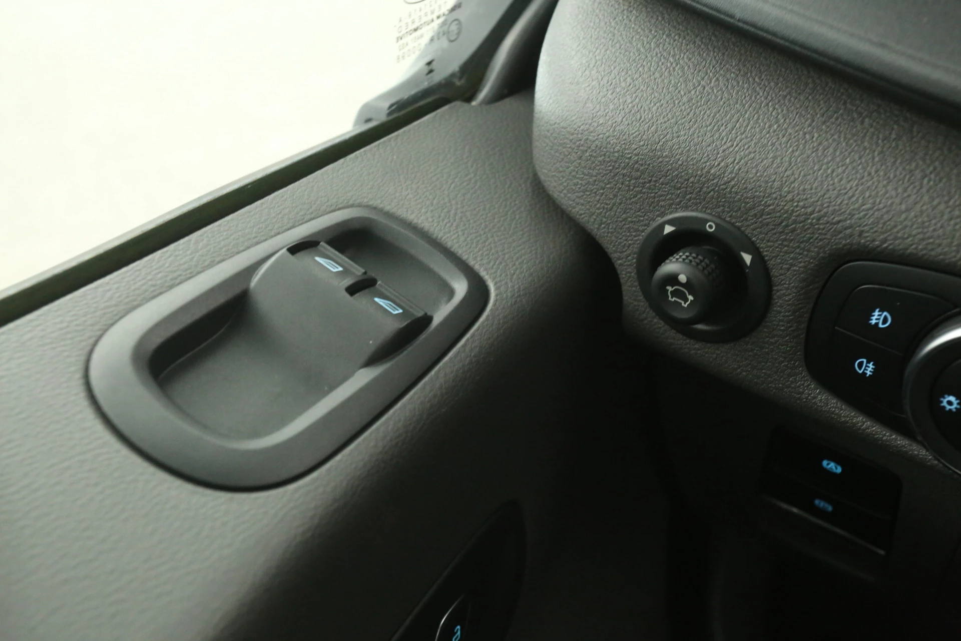 Hoofdafbeelding Ford E-Transit