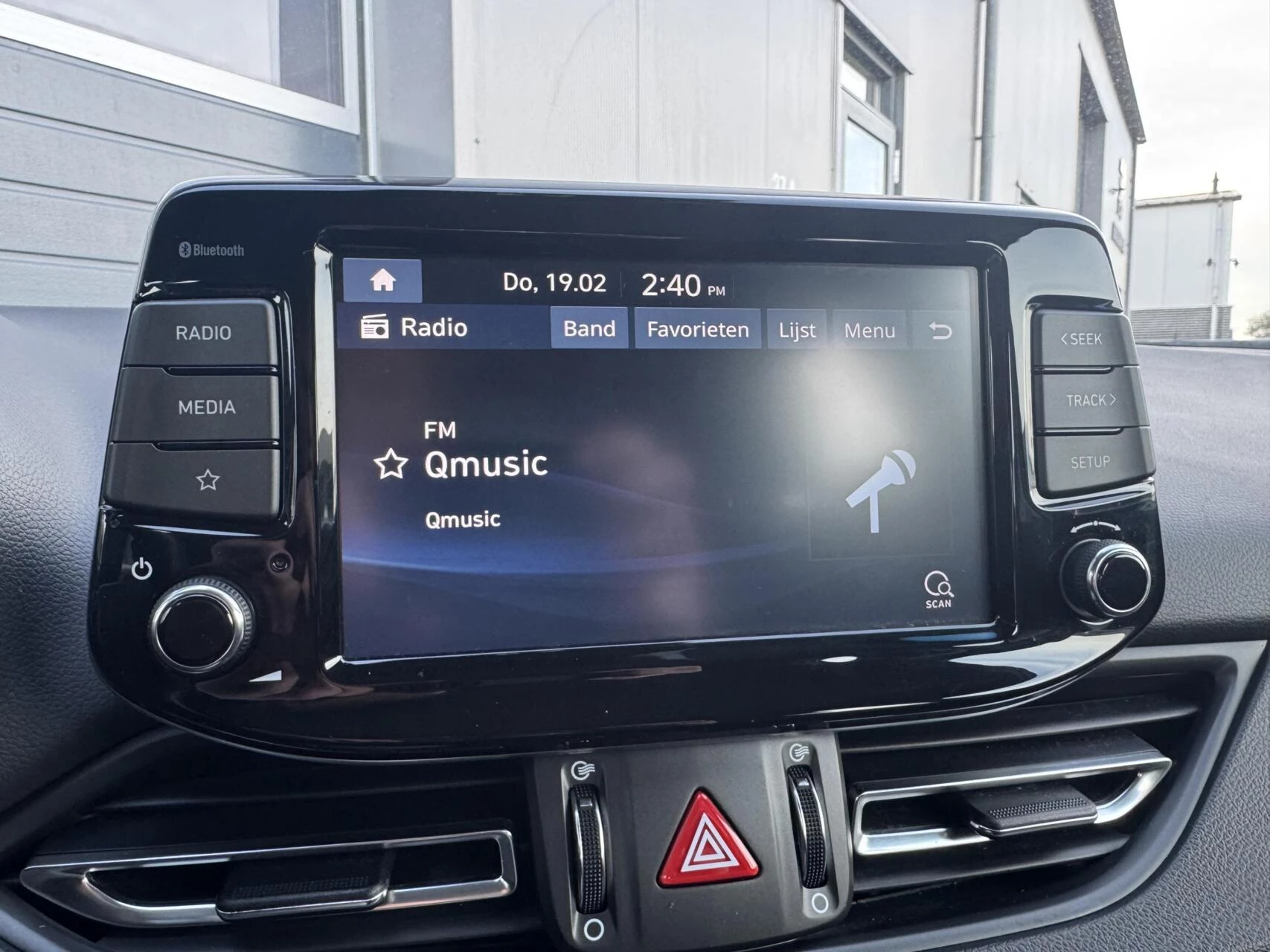 Hoofdafbeelding Hyundai i30