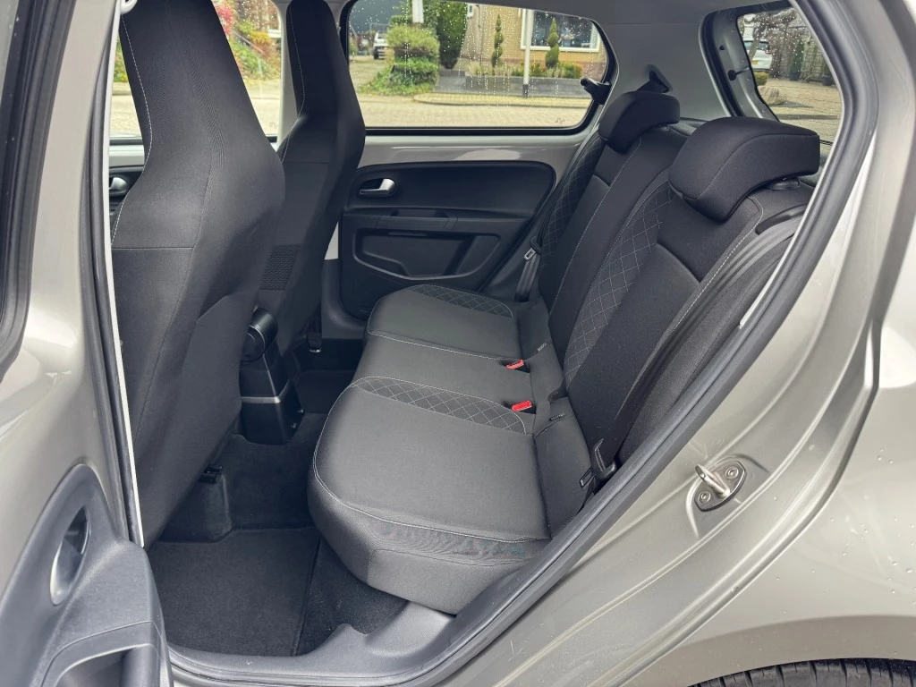 Hoofdafbeelding Škoda Citigo