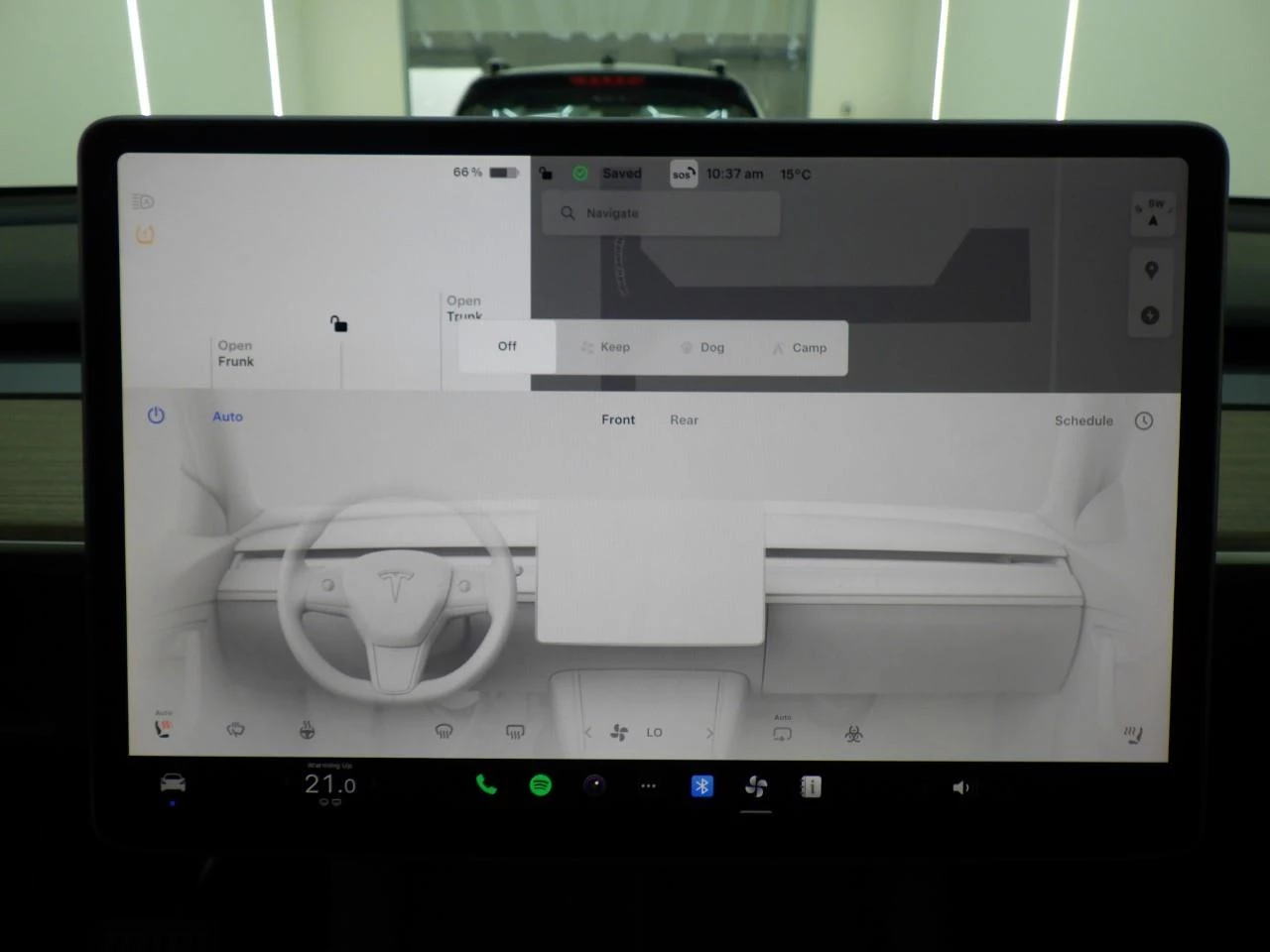 Hoofdafbeelding Tesla Model Y