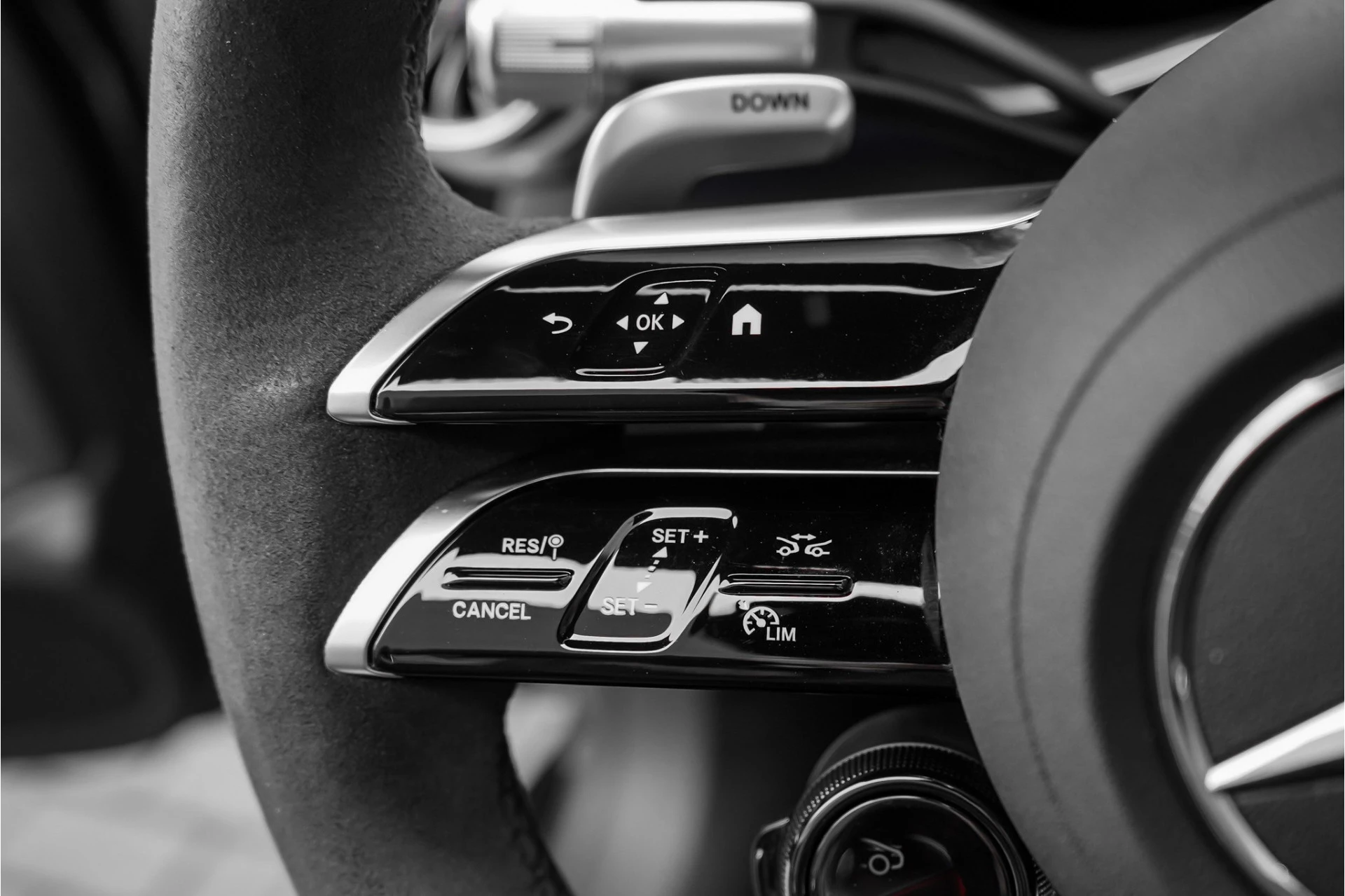 Hoofdafbeelding Mercedes-Benz SL