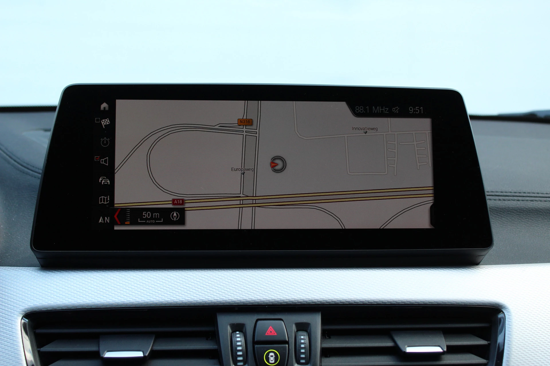 Hoofdafbeelding BMW X2