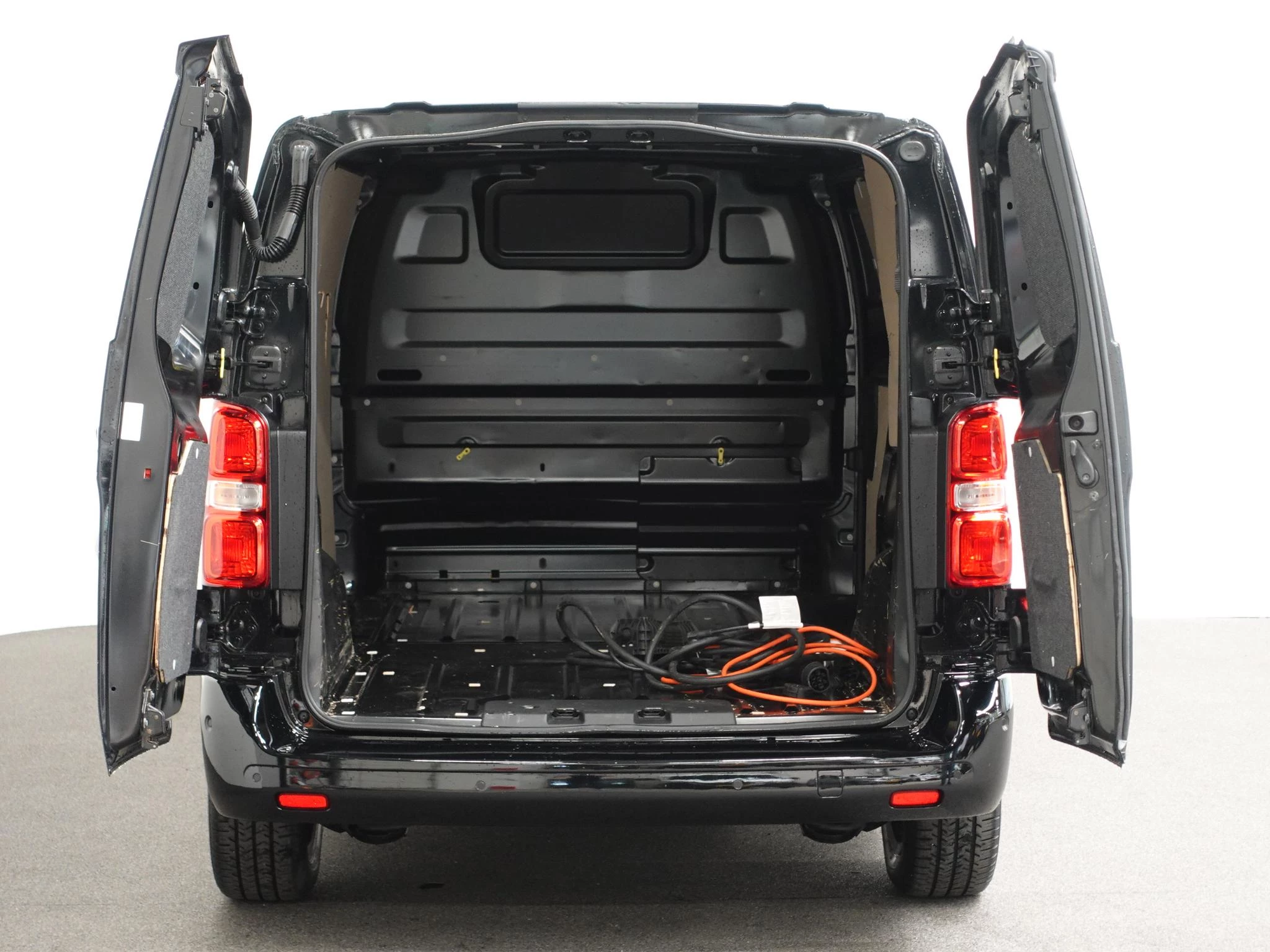 Hoofdafbeelding Opel Vivaro-e