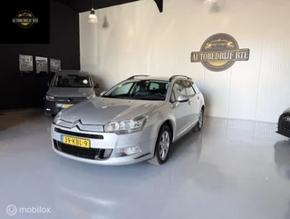 Citroen C5 Tourer 1.6 HDiF Business Navigatie