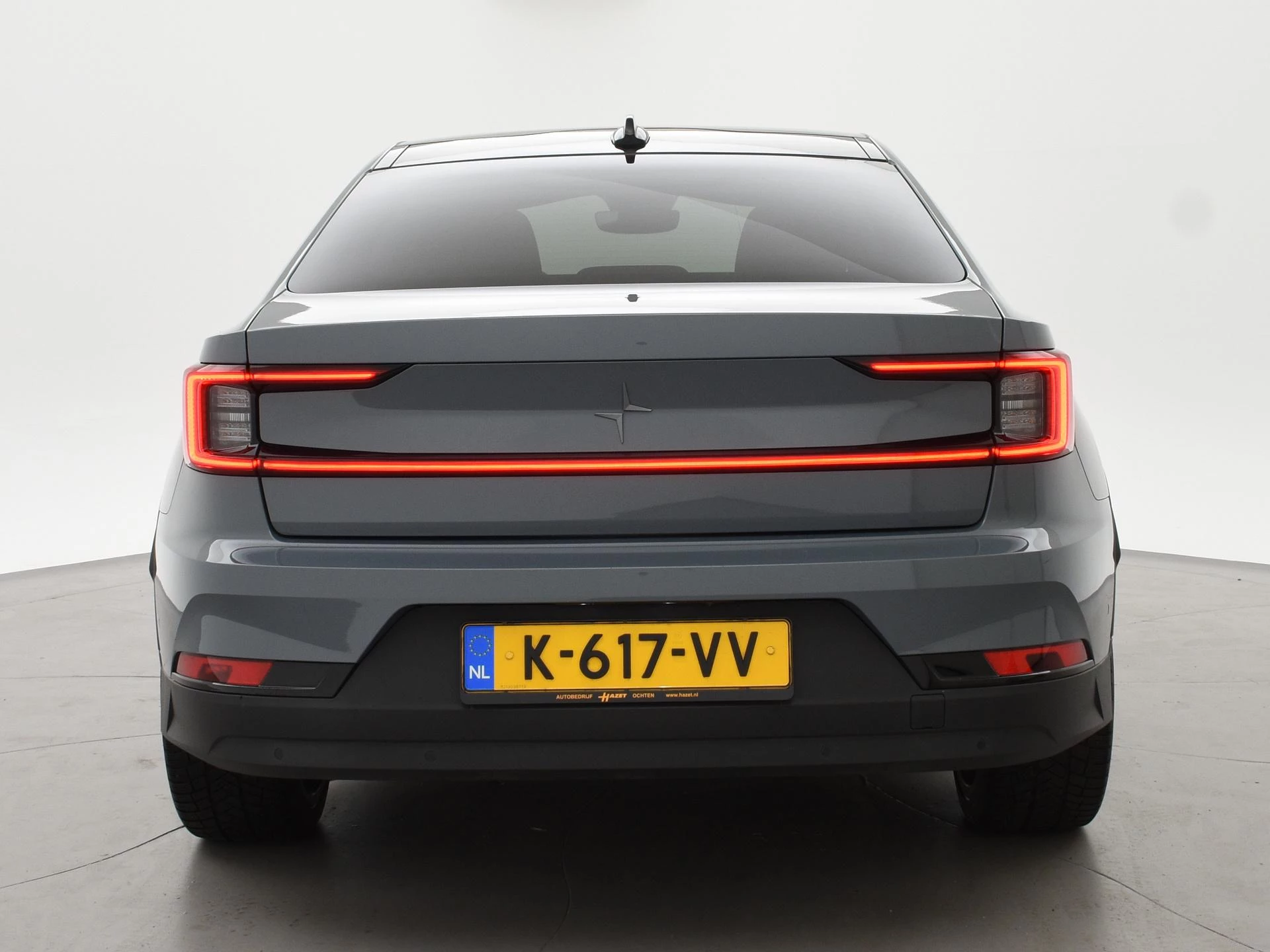Hoofdafbeelding Polestar 2
