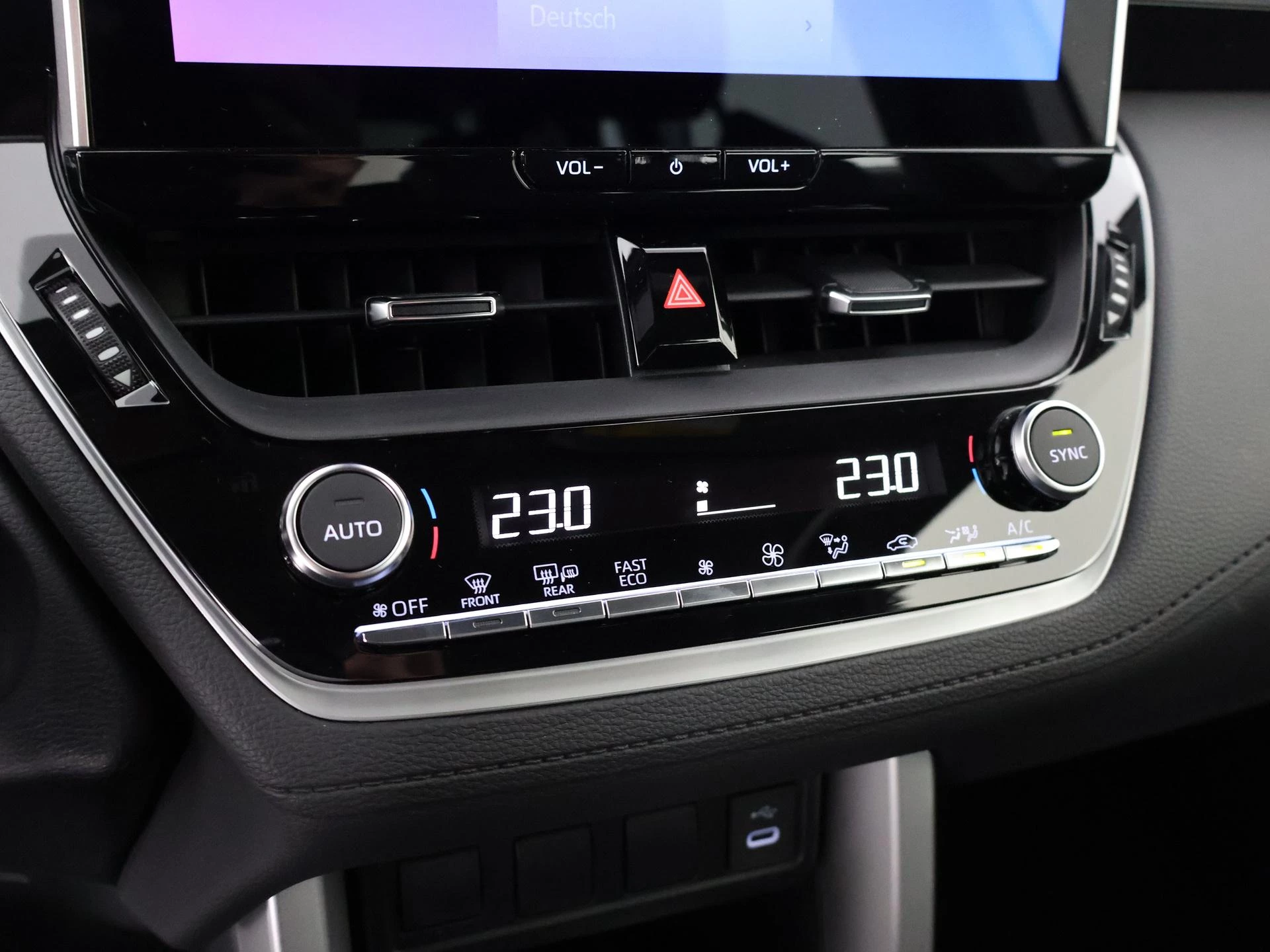 Hoofdafbeelding Toyota Corolla Cross