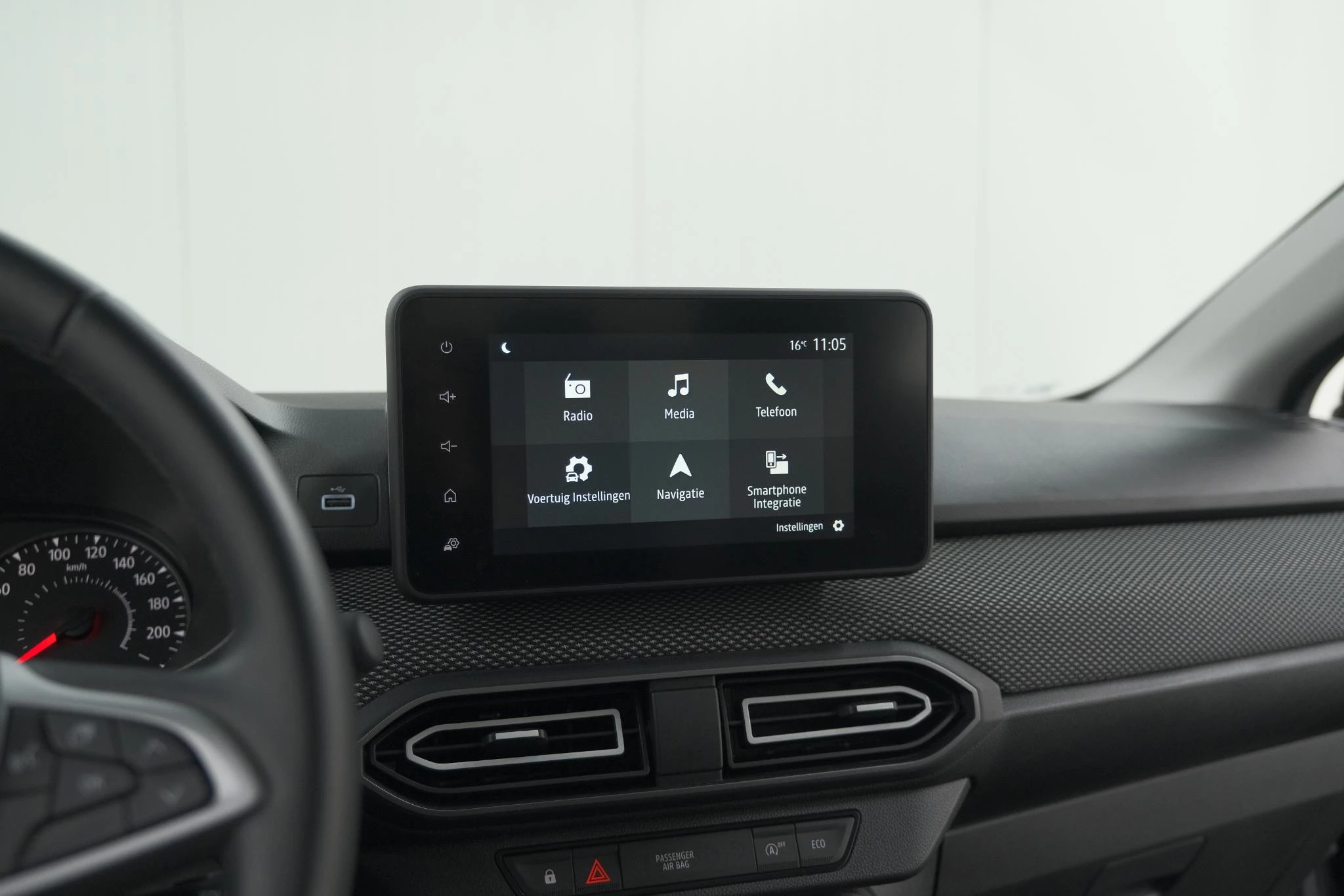 Hoofdafbeelding Dacia Jogger