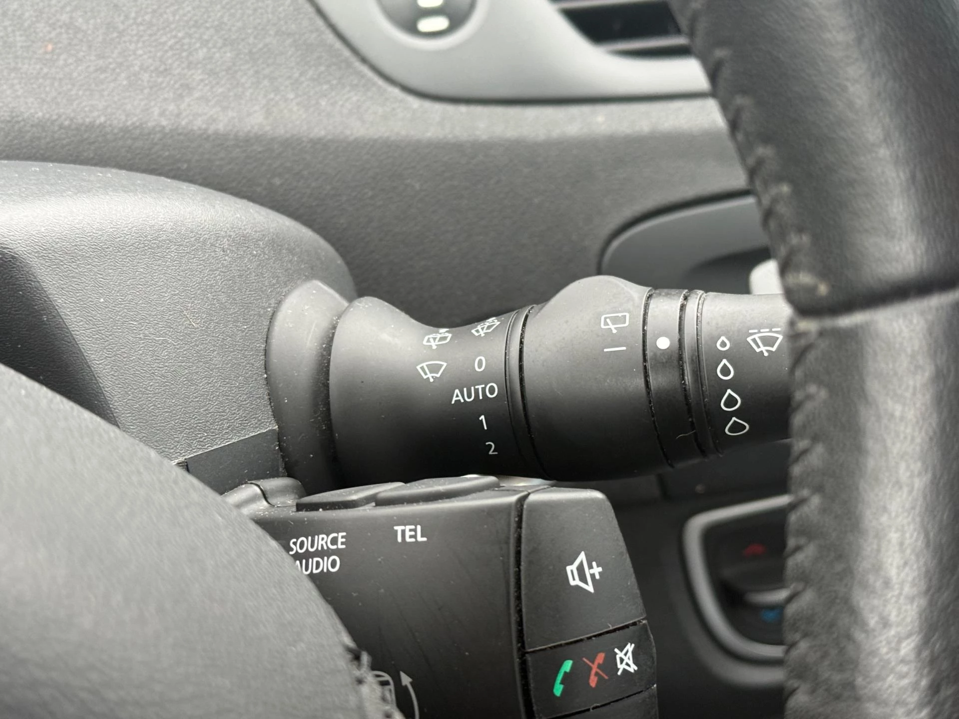 Hoofdafbeelding Renault Scénic