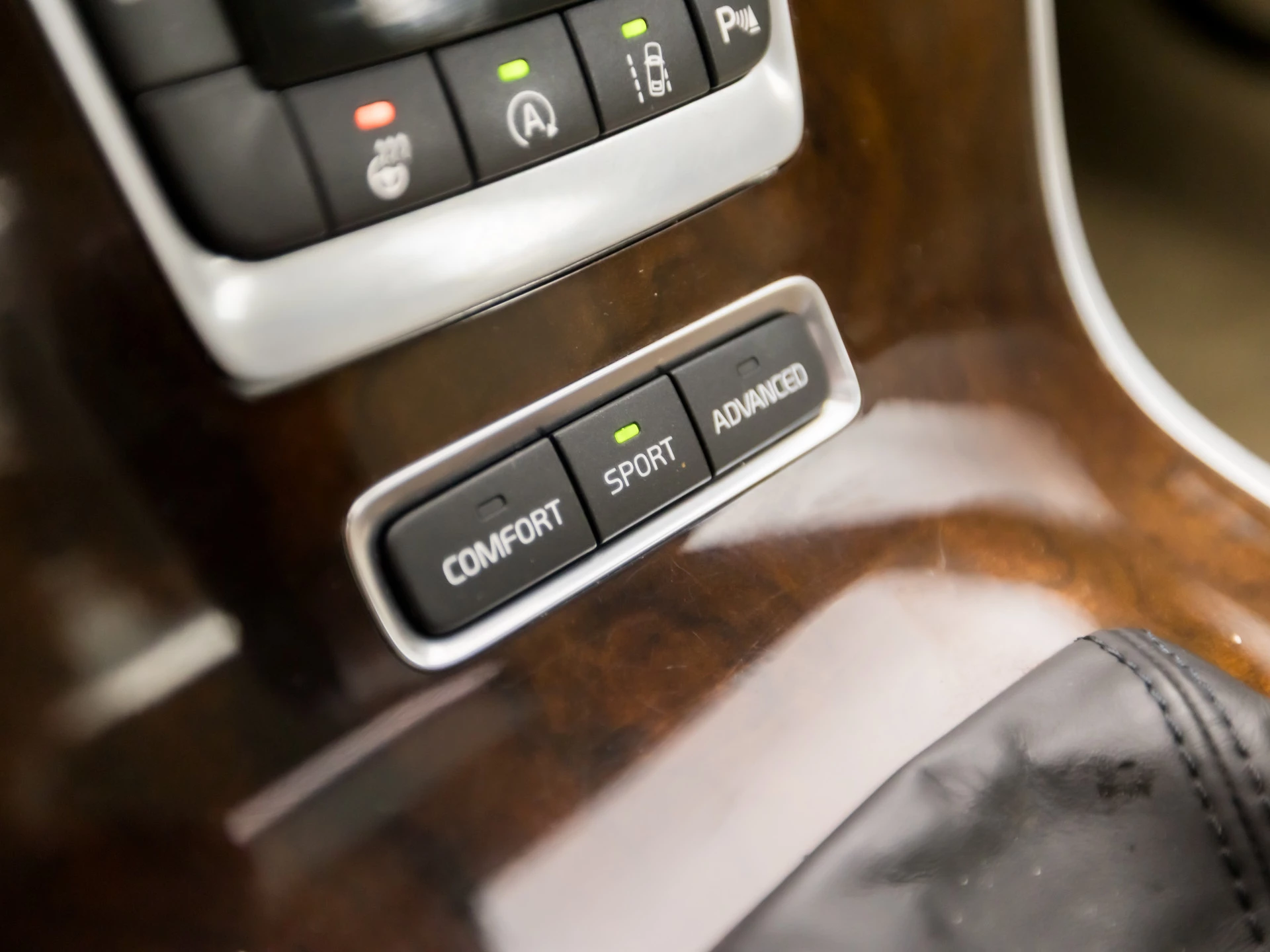 Hoofdafbeelding Volvo S80