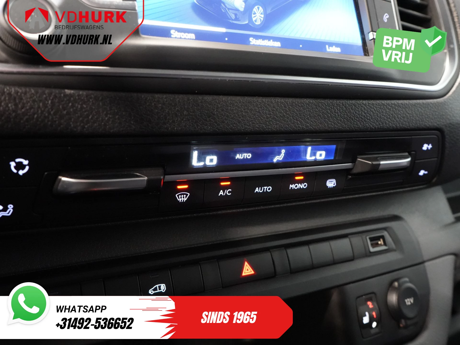 Hoofdafbeelding Toyota ProAce