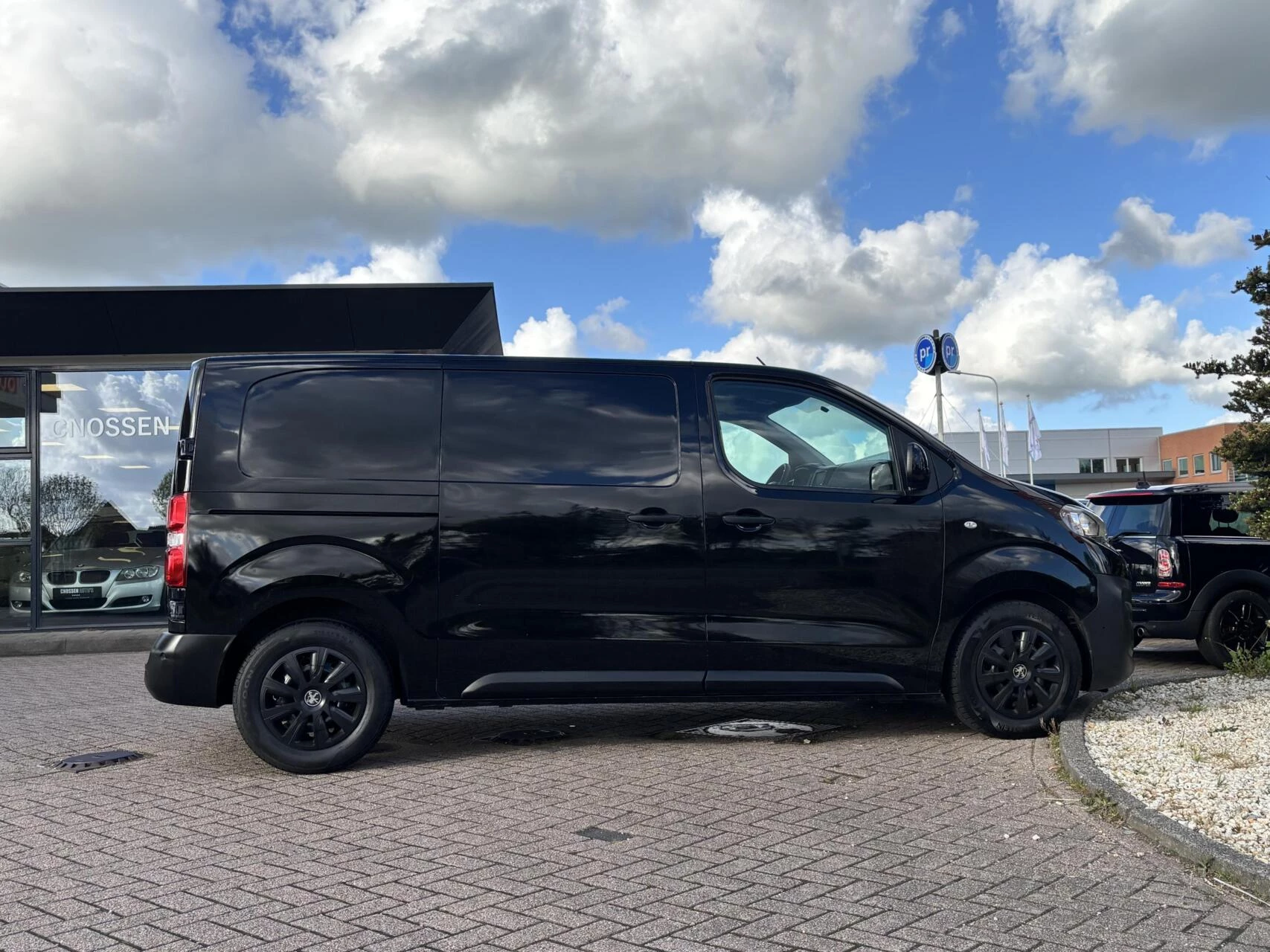 Hoofdafbeelding Peugeot Expert