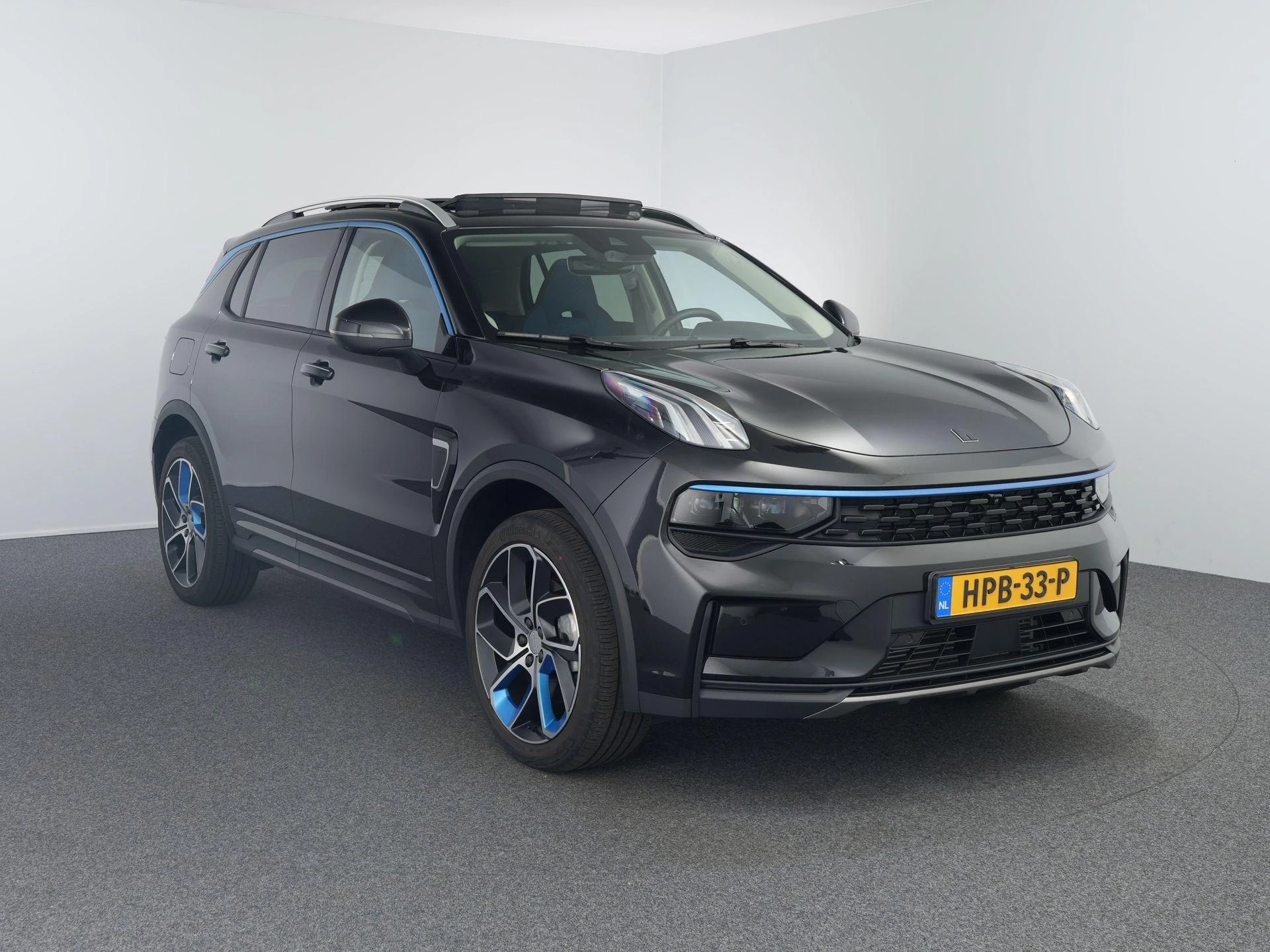 Hoofdafbeelding Lynk & Co 01